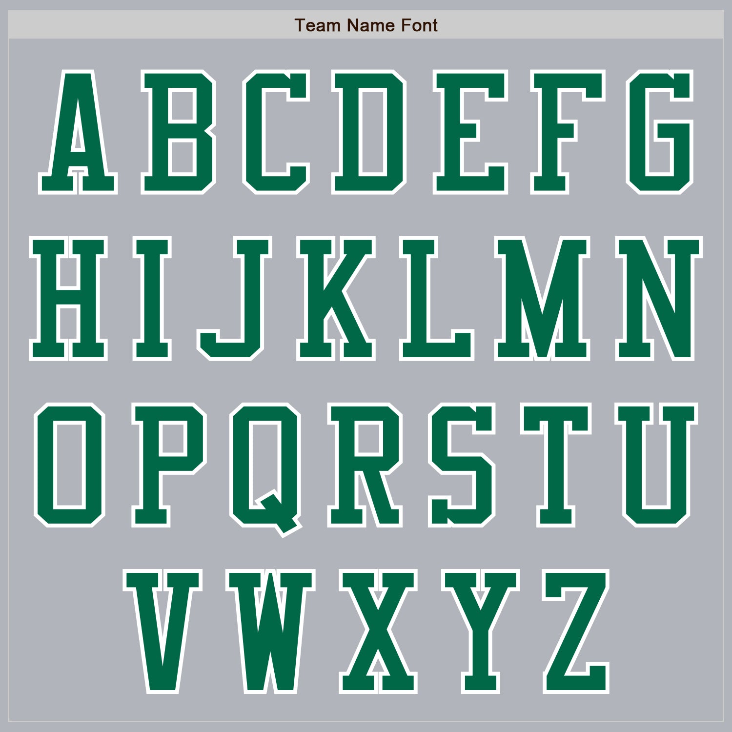 Custom Gray Kelly Green-White Authentic Baseball Jersey