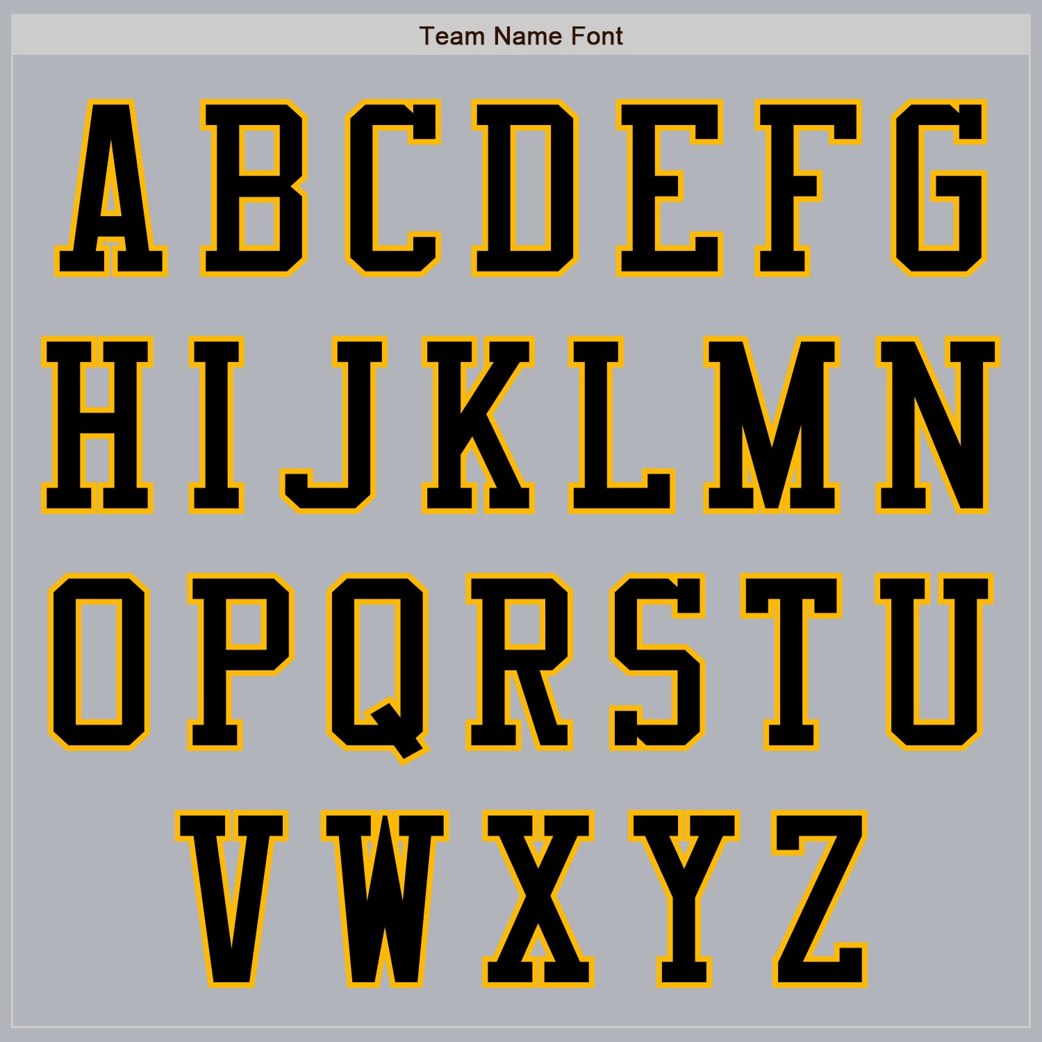 Custom Gray Black-Gold Authentic Baseball Jersey