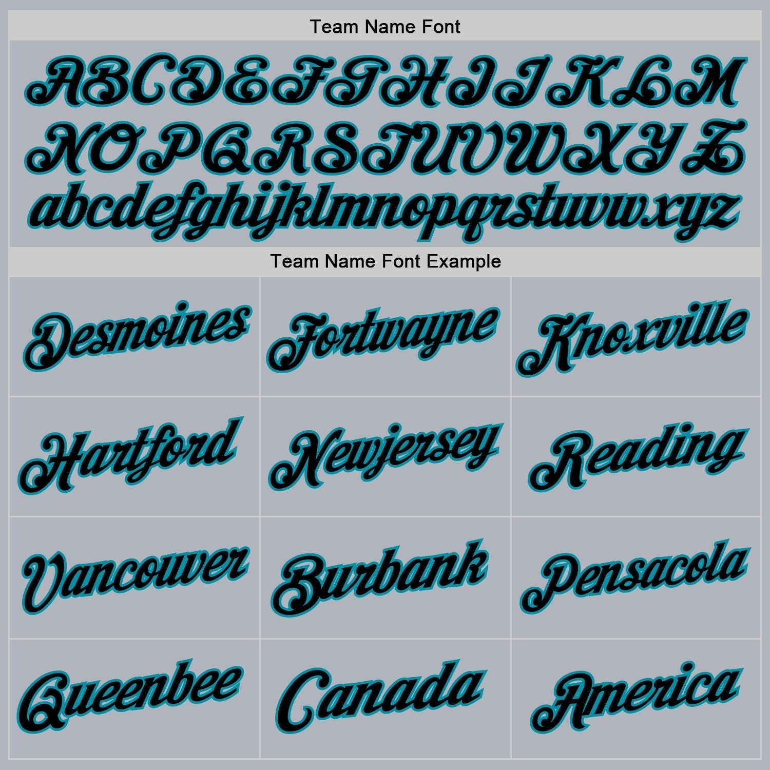 Custom Gray Black-Teal Authentic Throwback Basketball Jersey