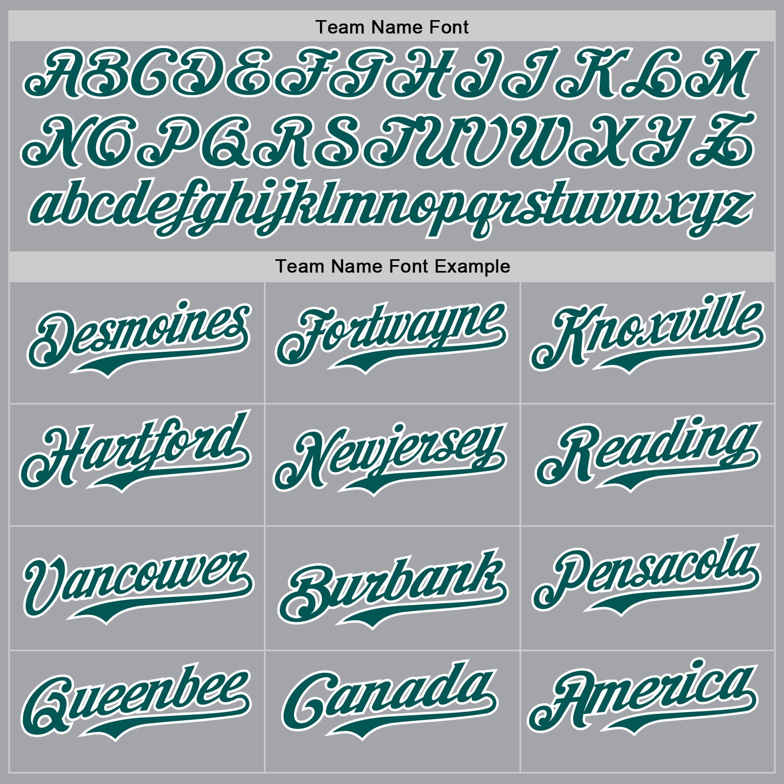 Custom Gray Midnight Green White-Red Authentic Baseball Jersey