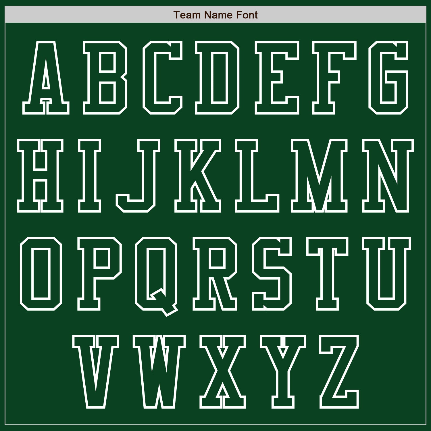 Custom Green White Authentic Baseball Jersey