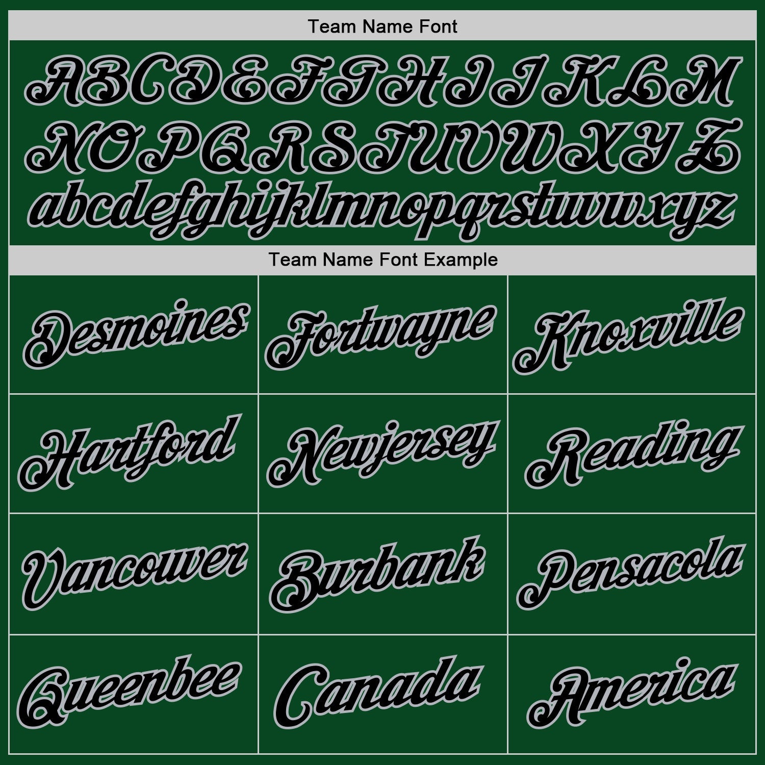 Custom Green Black-Gray Authentic Throwback Basketball Jersey