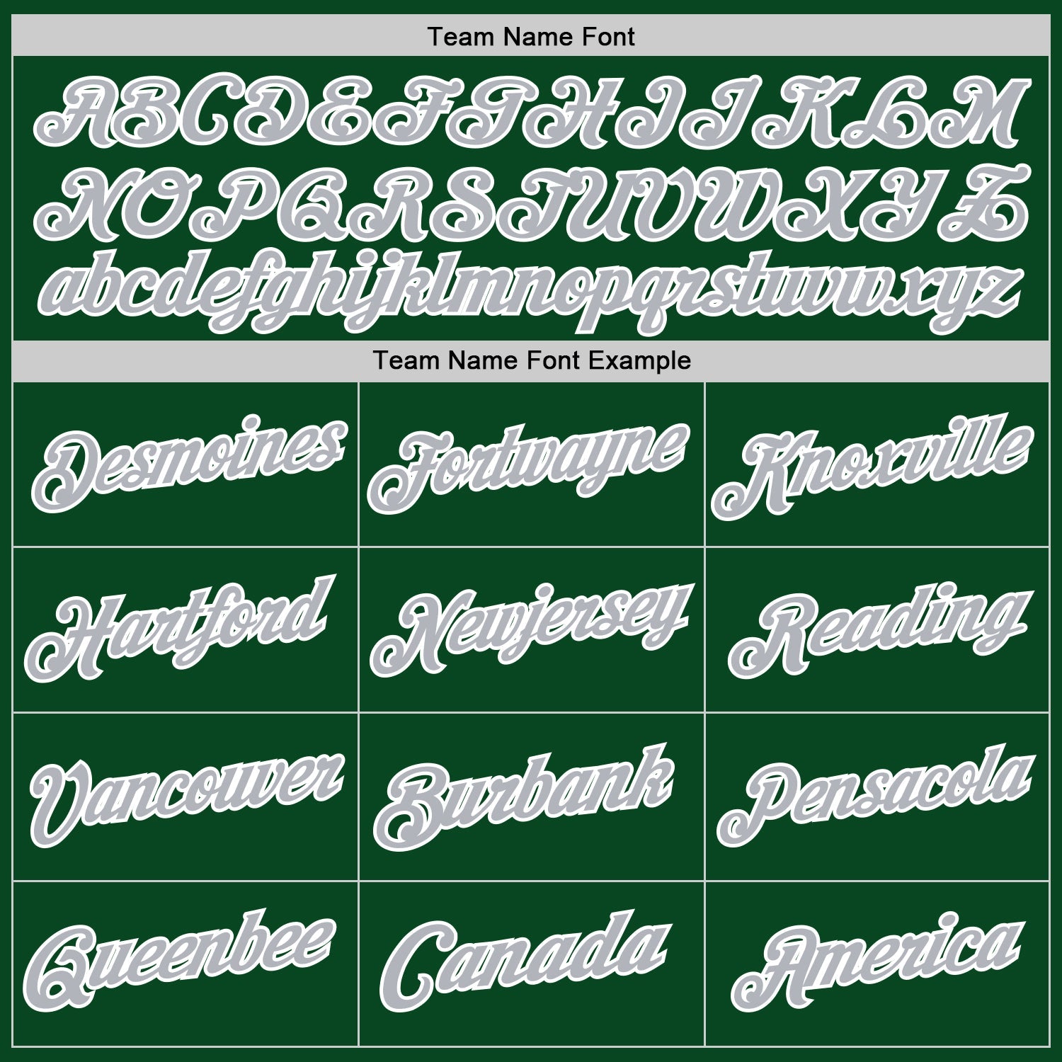 Custom Green Gray-White Authentic Throwback Basketball Jersey