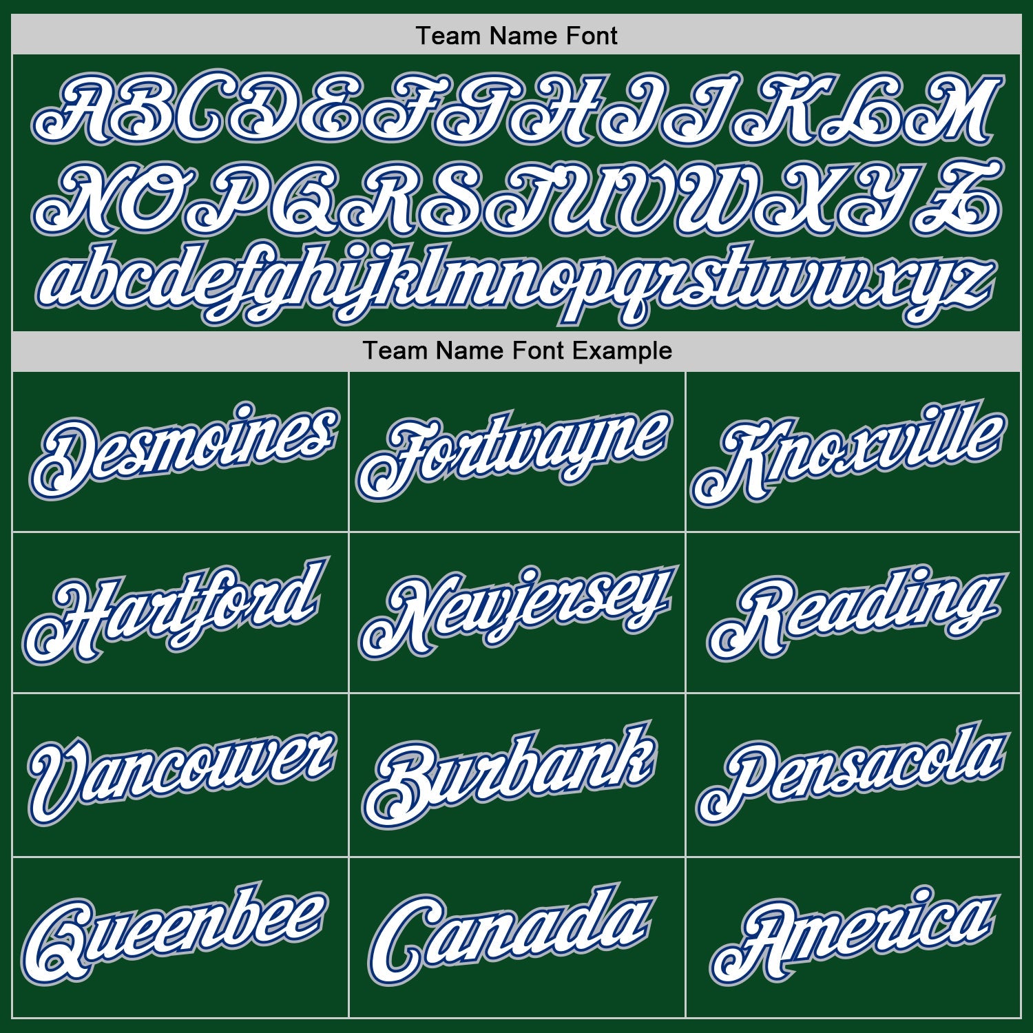 Custom Green White Royal-Gray Authentic Throwback Basketball Jersey