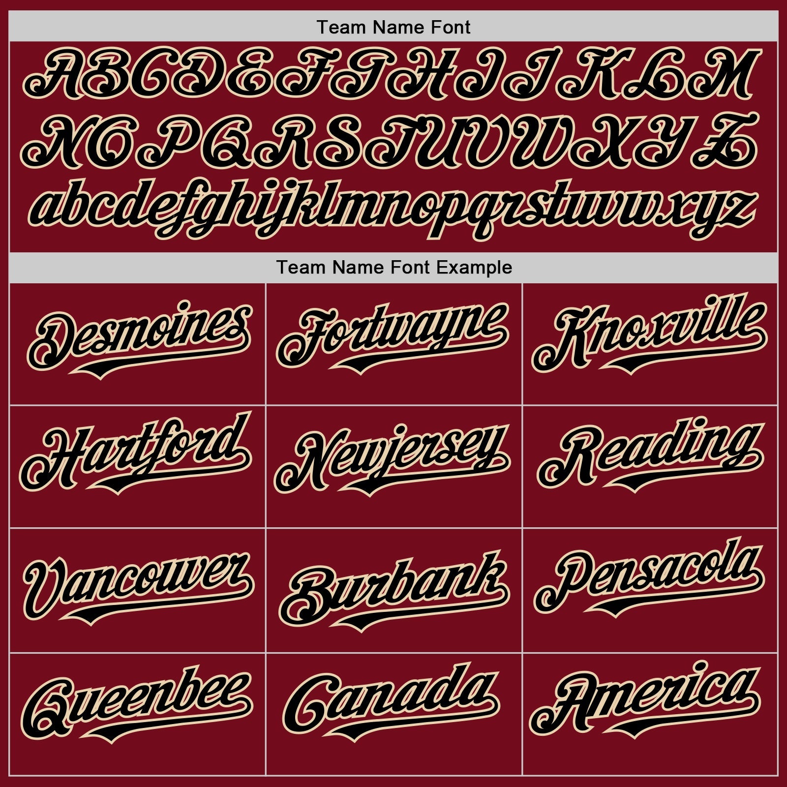 Custom Crimson Black-City Cream Bomber Full-Snap Varsity Letterman Hoodie Jacket