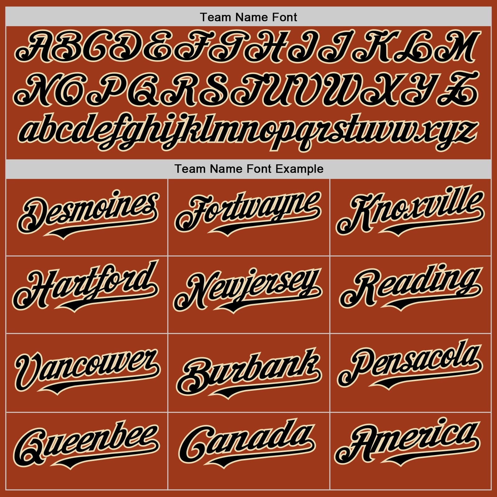 Custom Texas Orange Black-Cream Bomber Full-Snap Varsity Letterman Hoodie Jacket