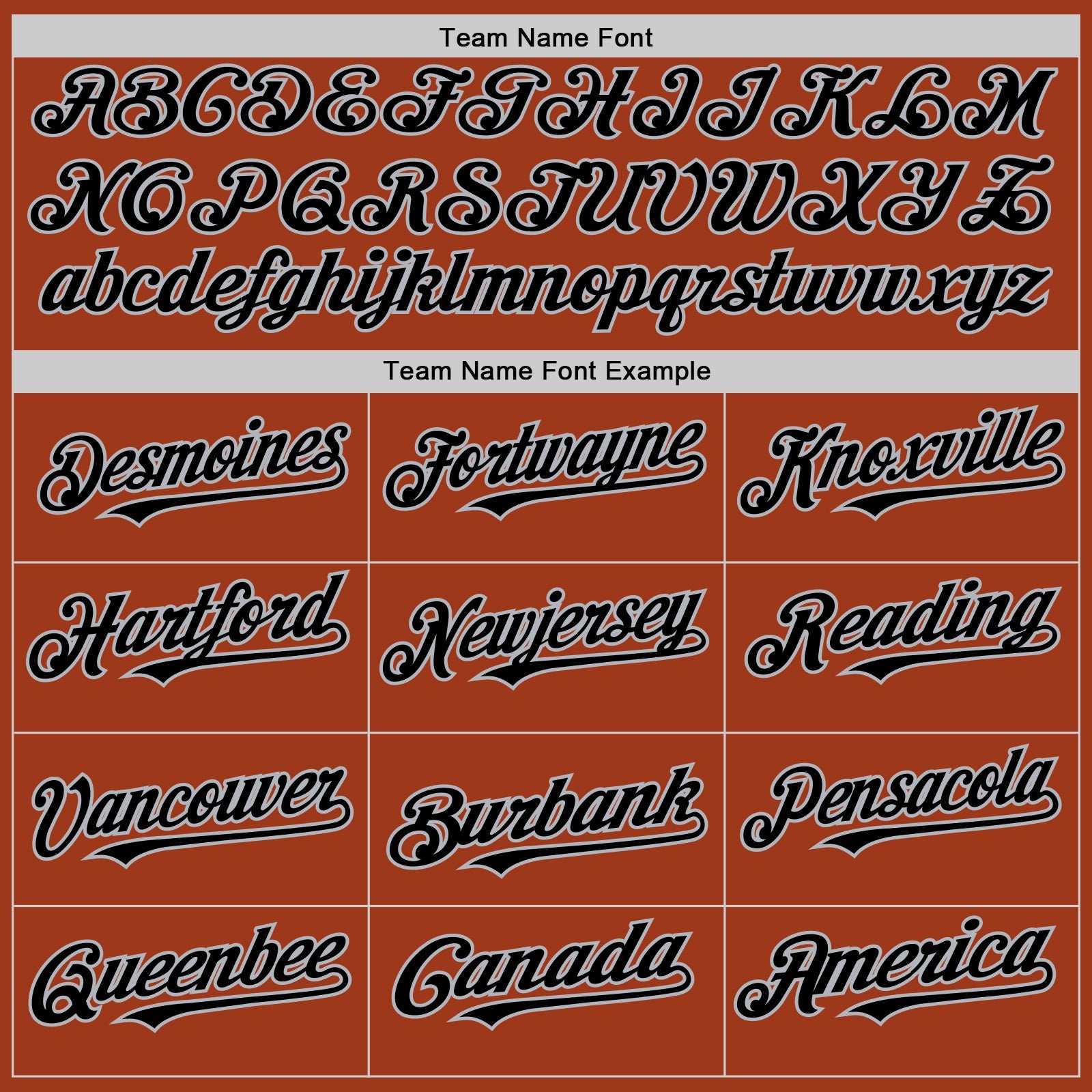 Custom Texas Orange Black-Gray Bomber Full-Snap Varsity Letterman Hoodie Jacket