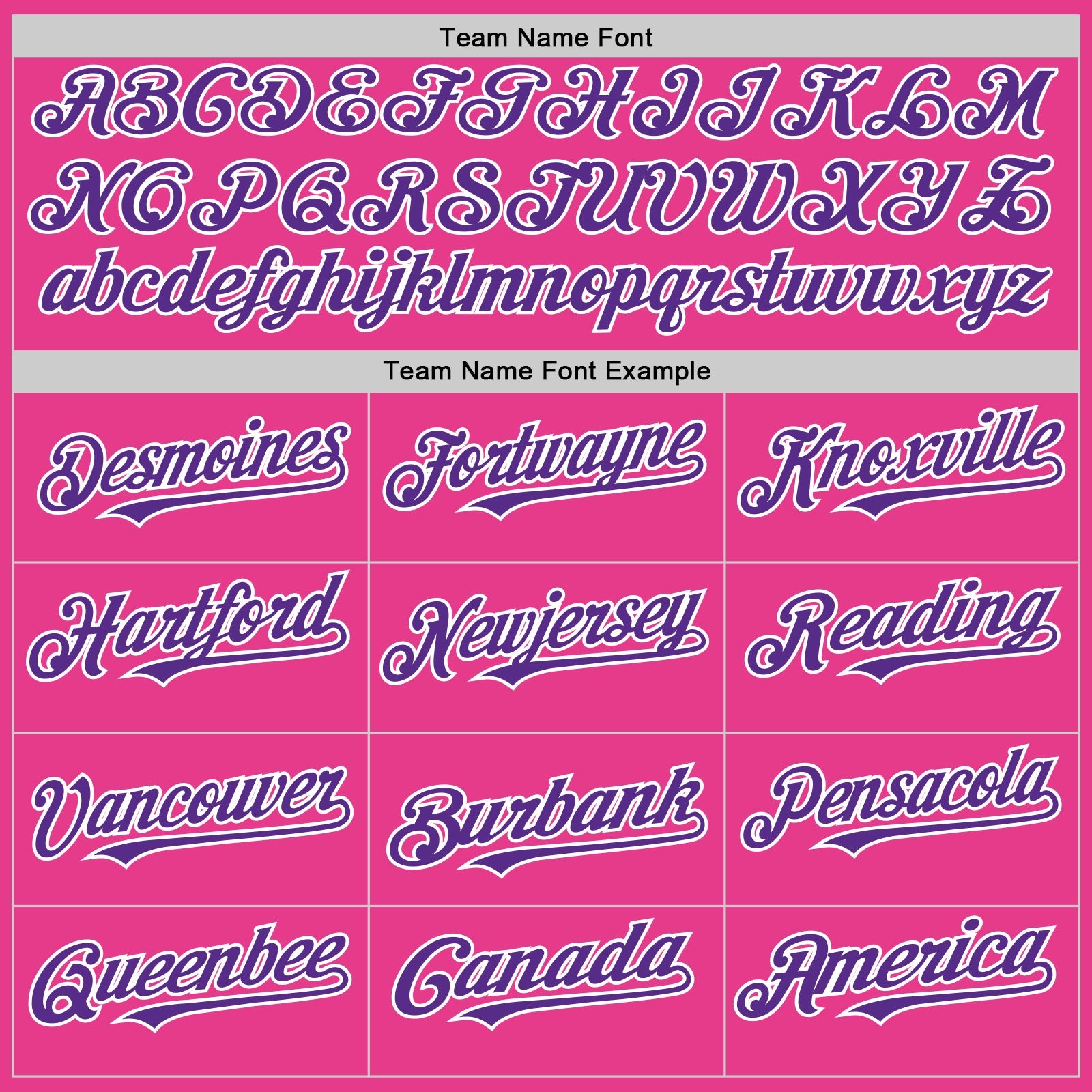 Custom Pink Purple-White Bomber Full-Snap Varsity Letterman Two Tone Hoodie Jacket