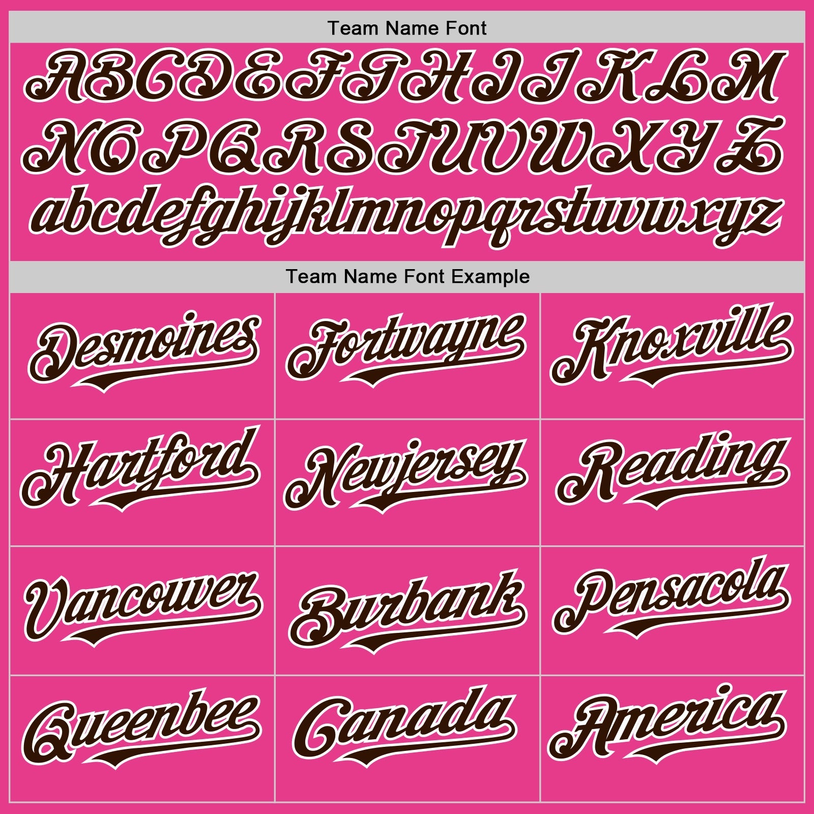 Custom Pink Brown-White Bomber Full-Snap Varsity Letterman Two Tone Hoodie Jacket