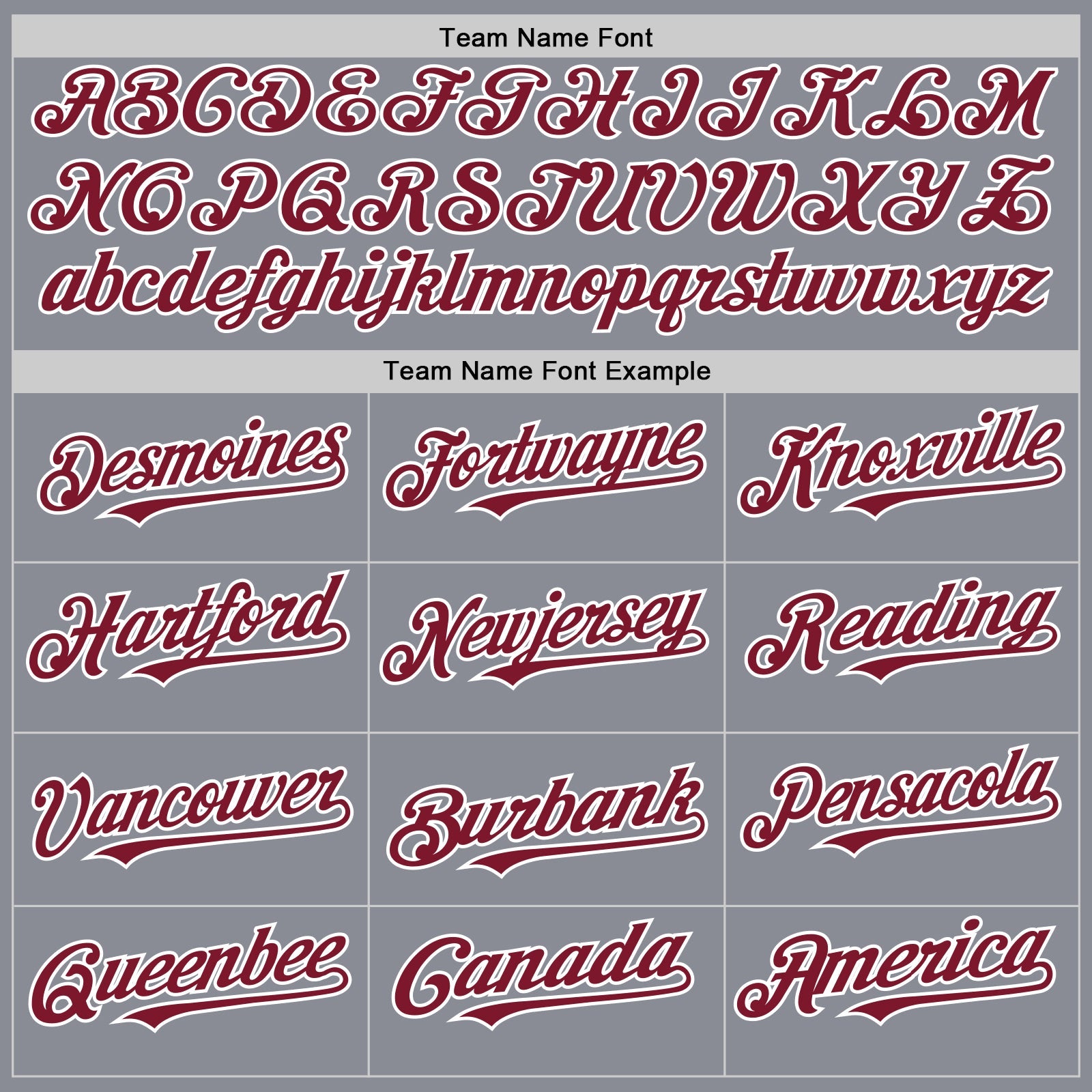 Custom Gray Crimson-White Bomber Full-Snap Varsity Letterman Two Tone Hoodie Jacket