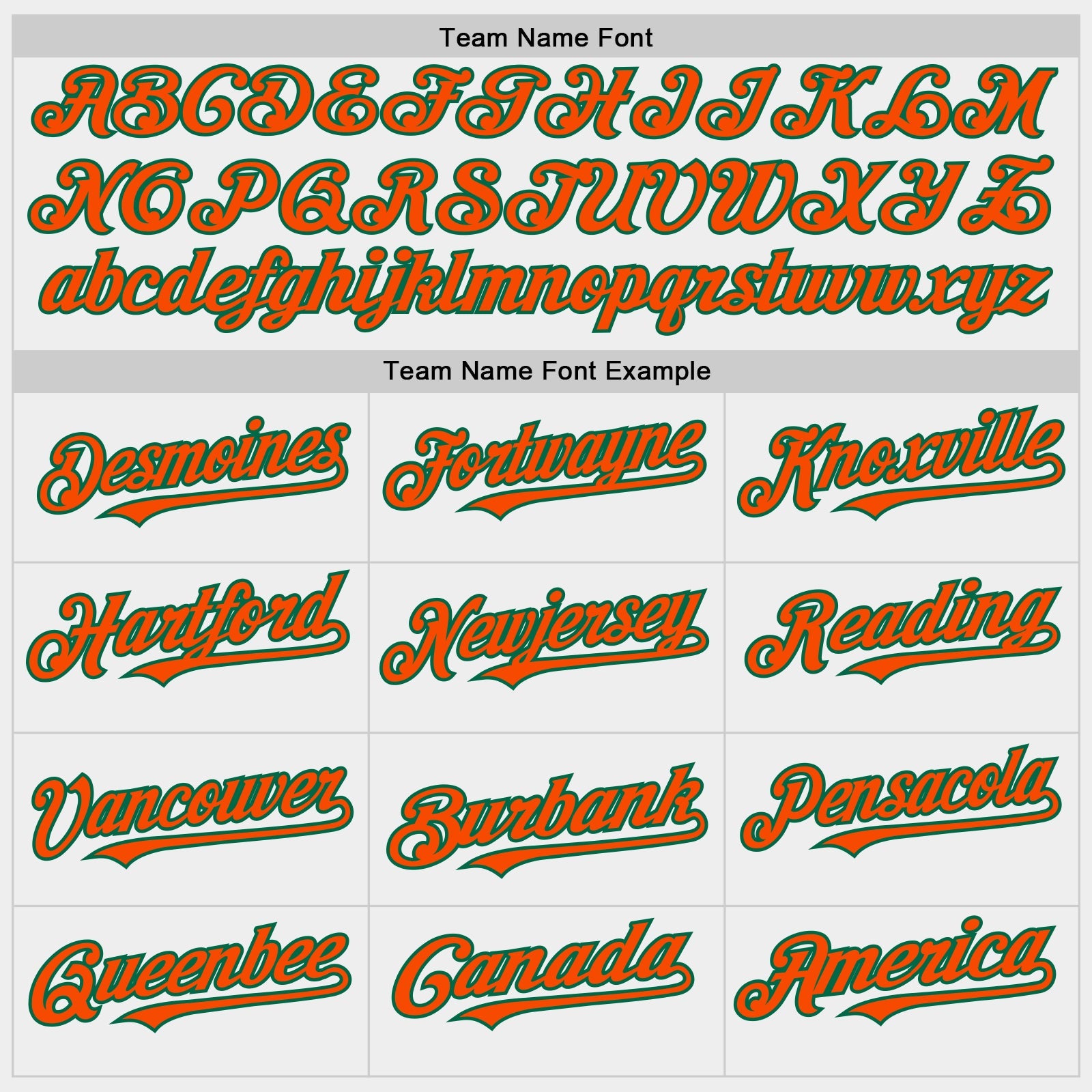 Custom White Orange-Kelly Green Bomber Full-Snap Varsity Letterman Two Tone Hoodie Jacket