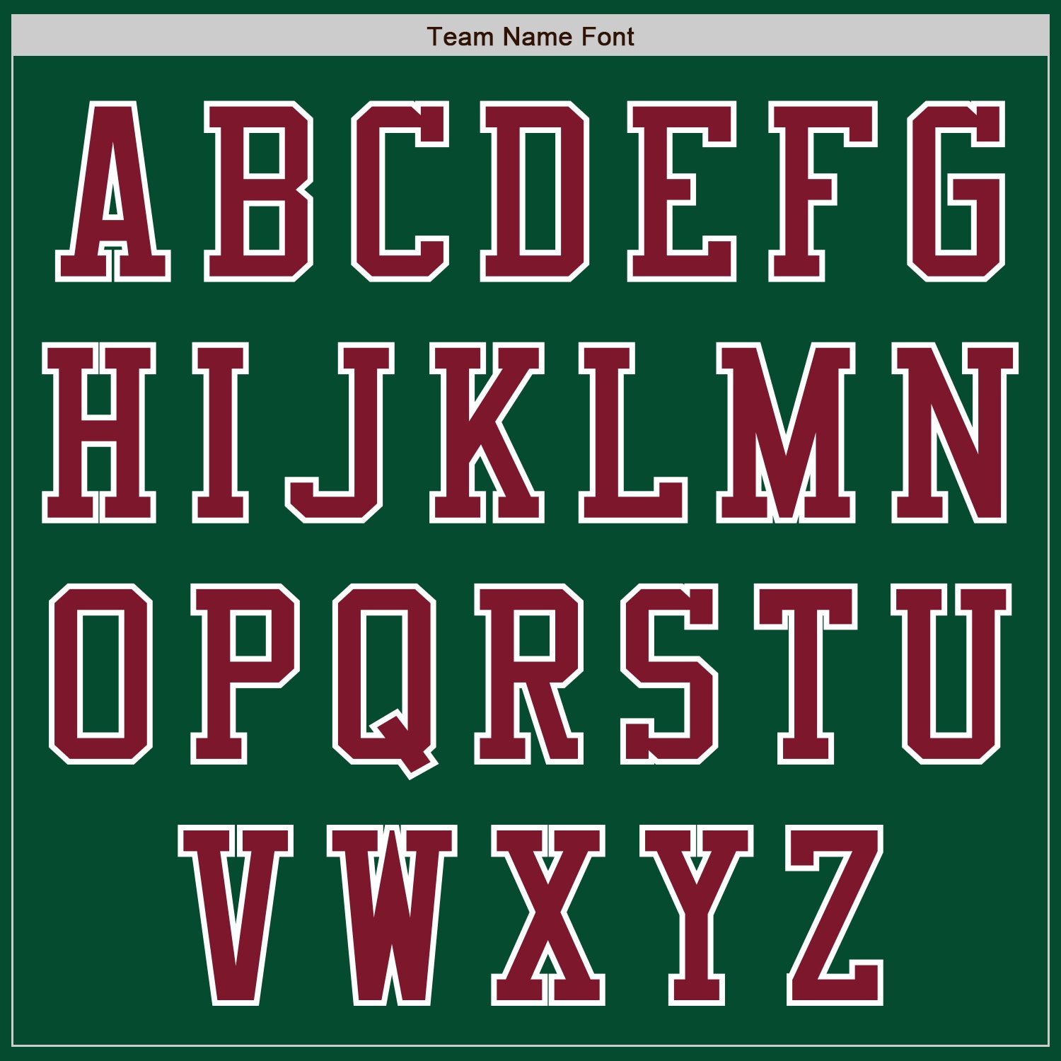 Custom Kelly Green Crimson-White Bomber Varsity Letterman Two Tone Zipper Jacket