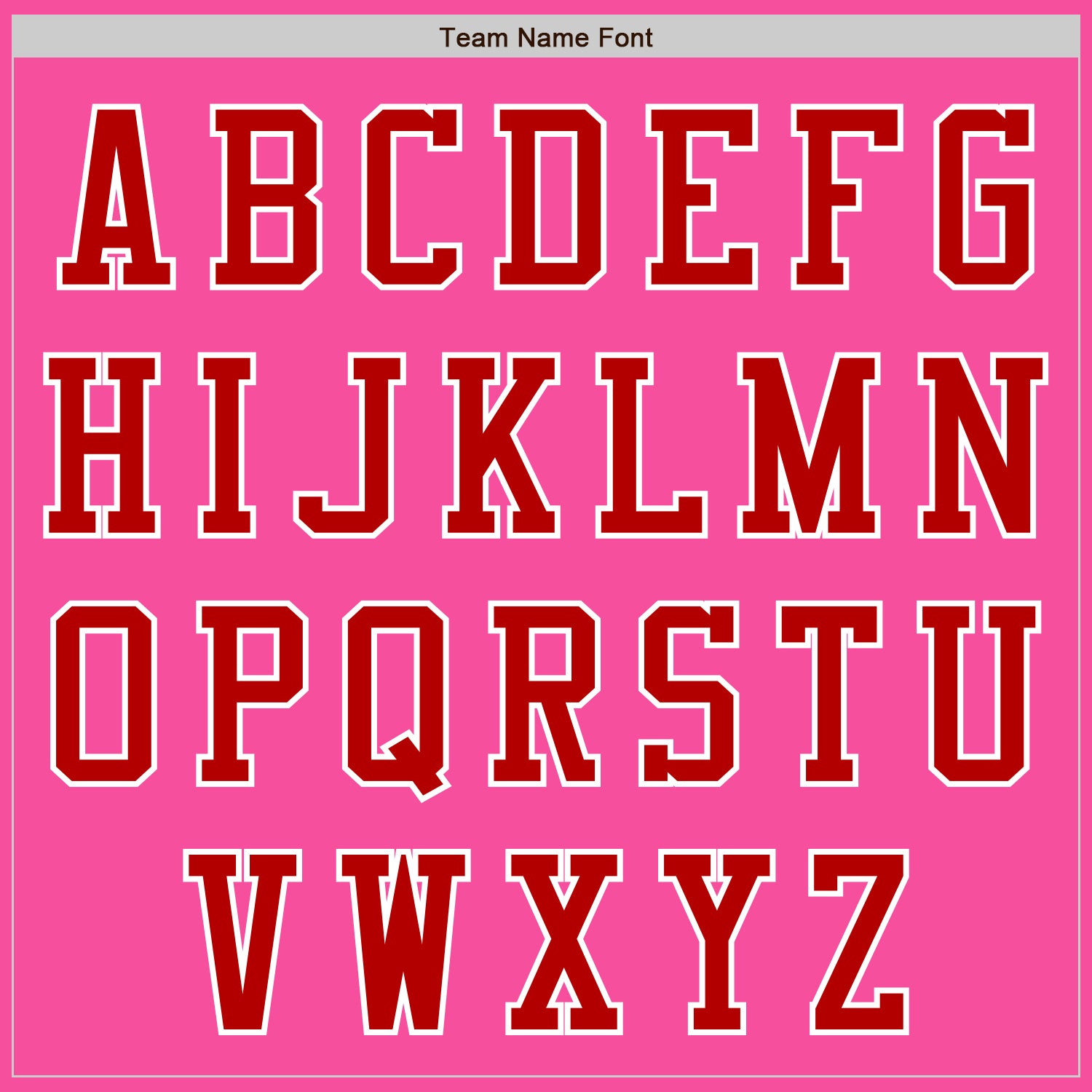 Custom Pink Red-White Bomber Varsity Letterman Zipper Jacket