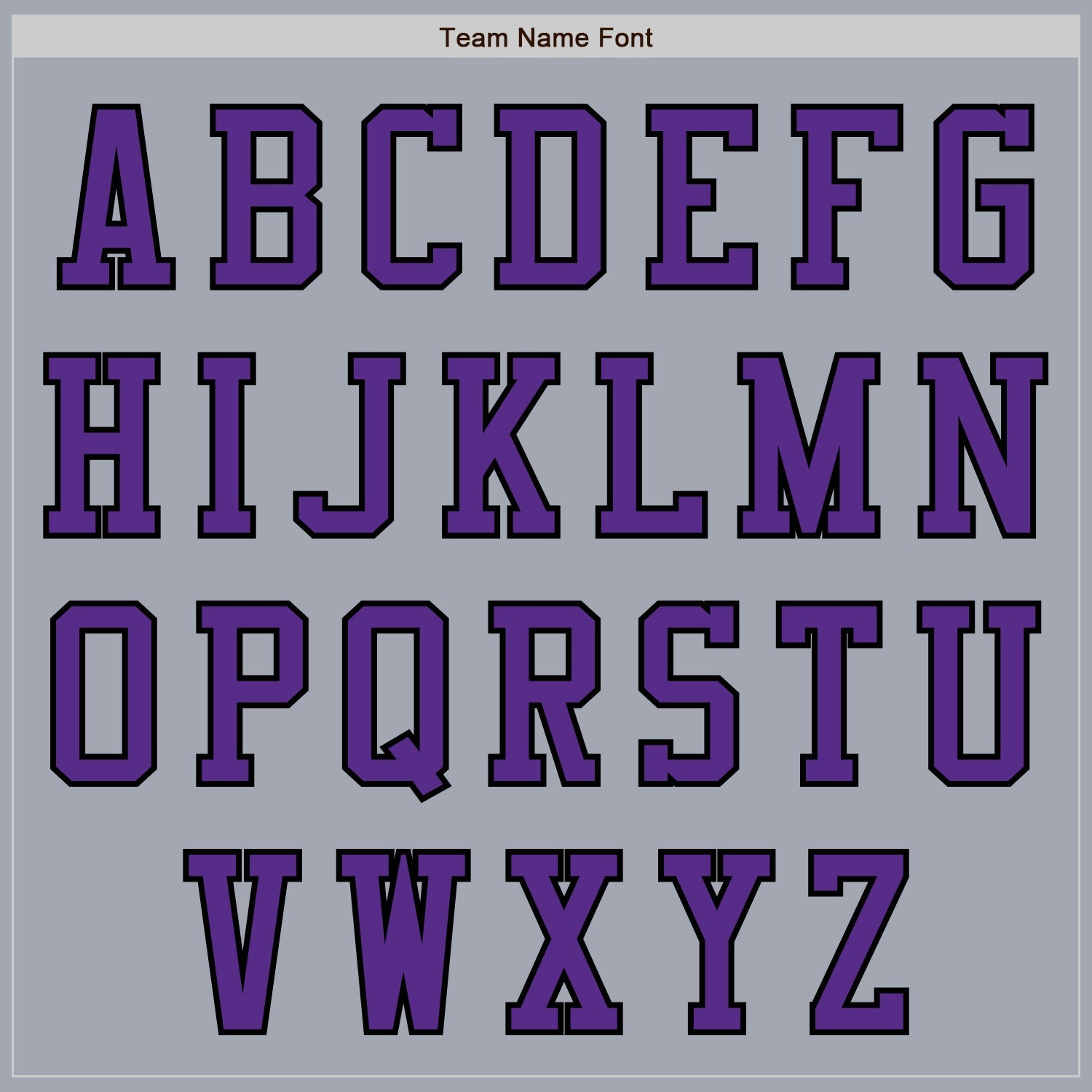 Custom Gray Purple-Black Bomber Varsity Letterman Zipper Jacket