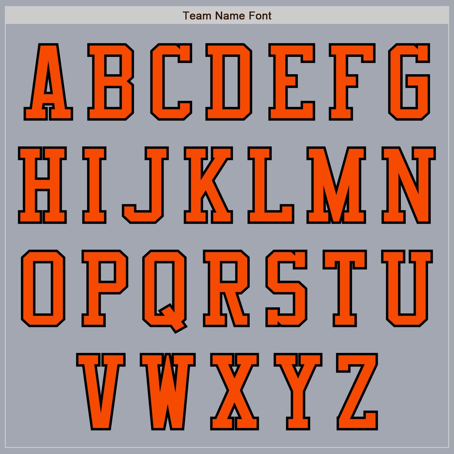 Custom Gray Black-Orange Bomber Varsity Letterman Two Tone Zipper Jacket