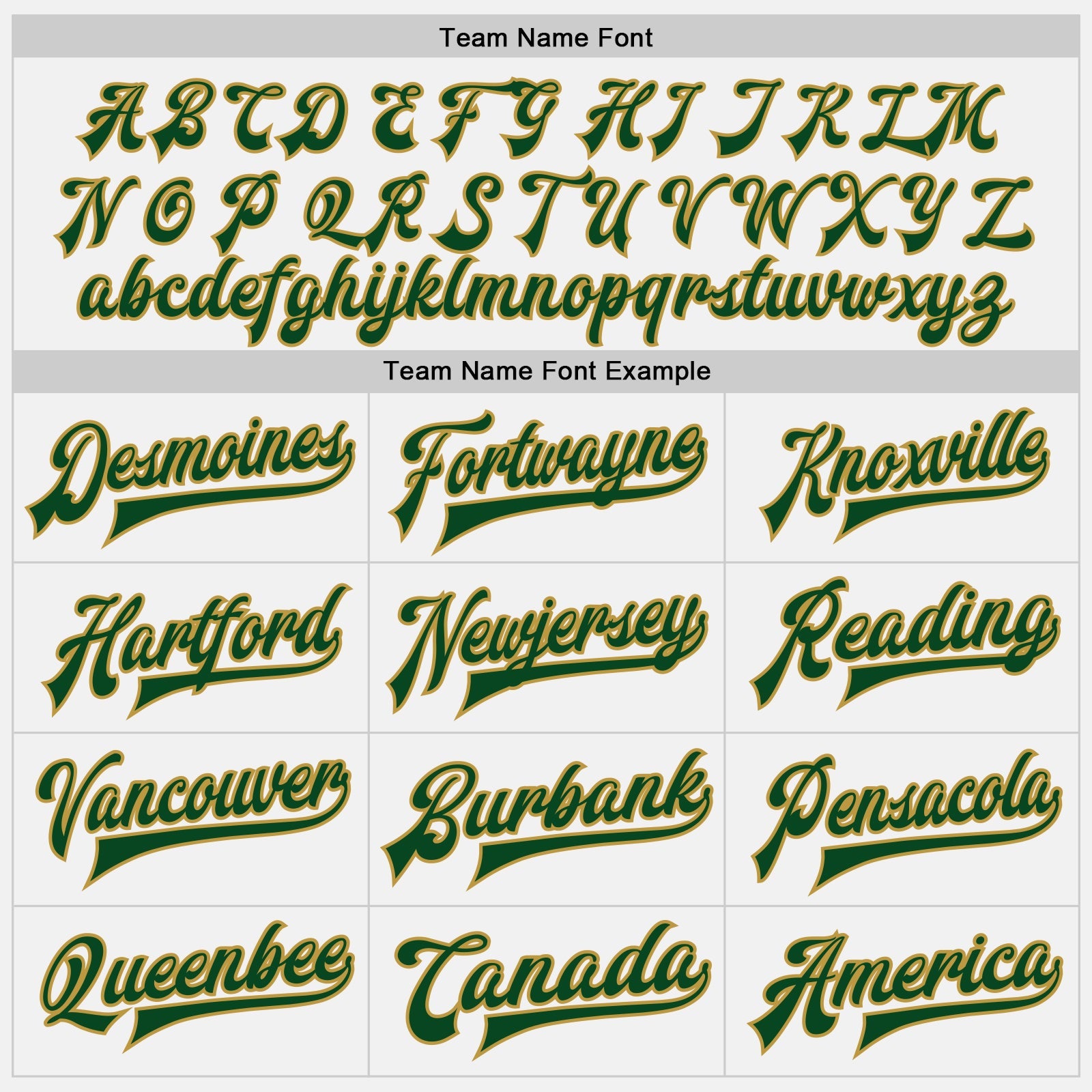 Custom White Green-Old Gold Bomber Full-Snap Varsity Letterman Jacket