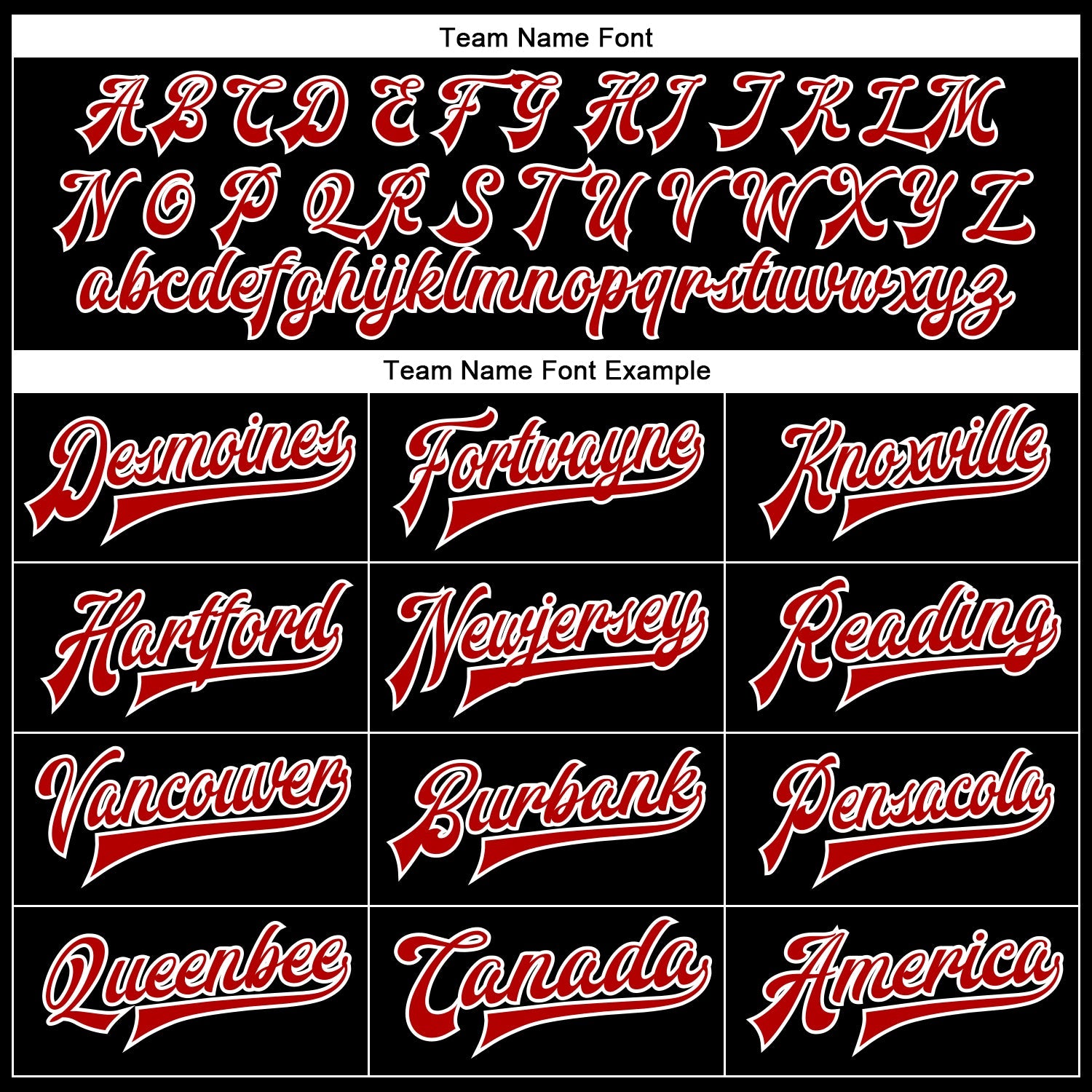 Custom Black Red-White Bomber Full-Snap Varsity Faux Leather Letterman Jacket