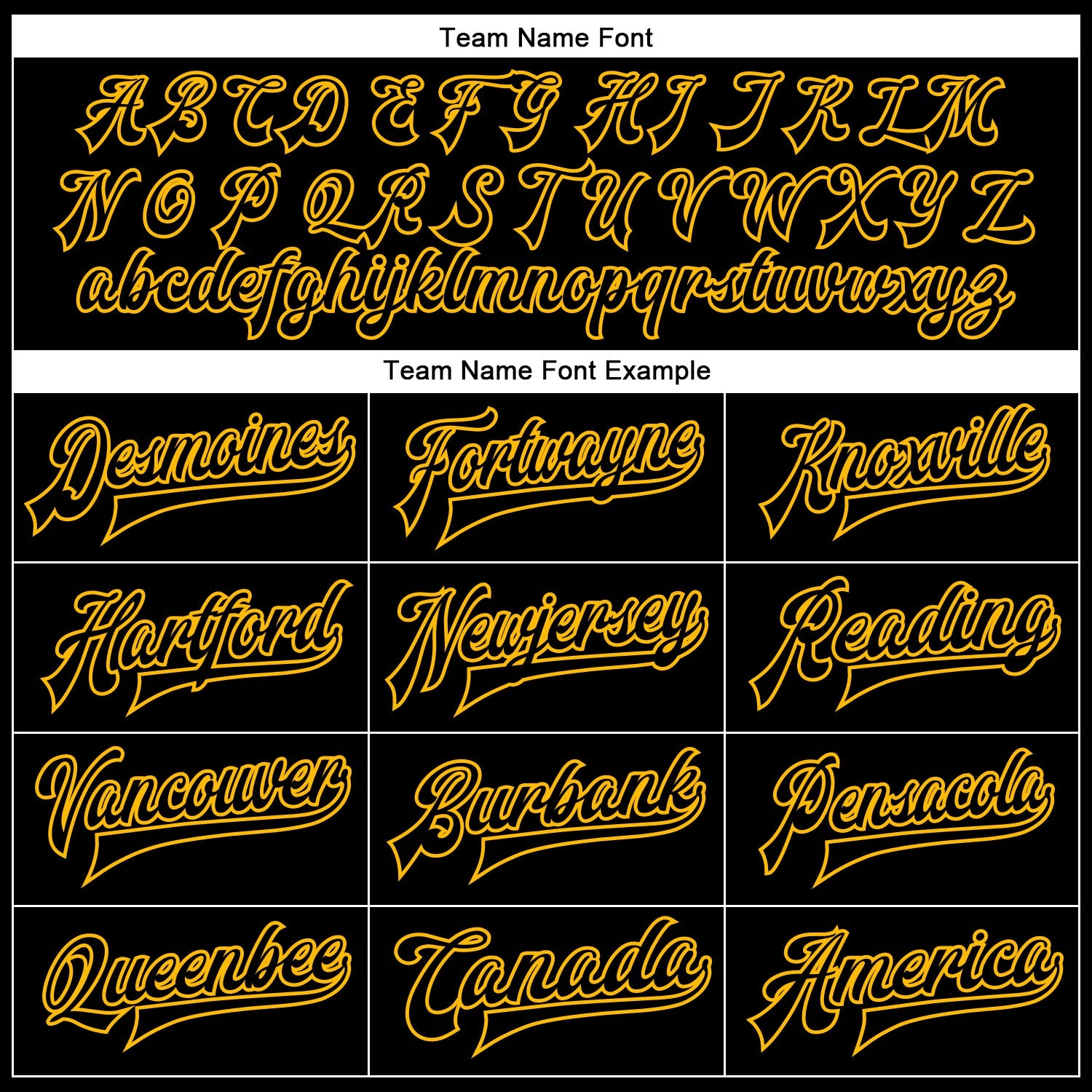 Custom Black Black-Gold Bomber Full-Snap Varsity Faux Leather Letterman Jacket