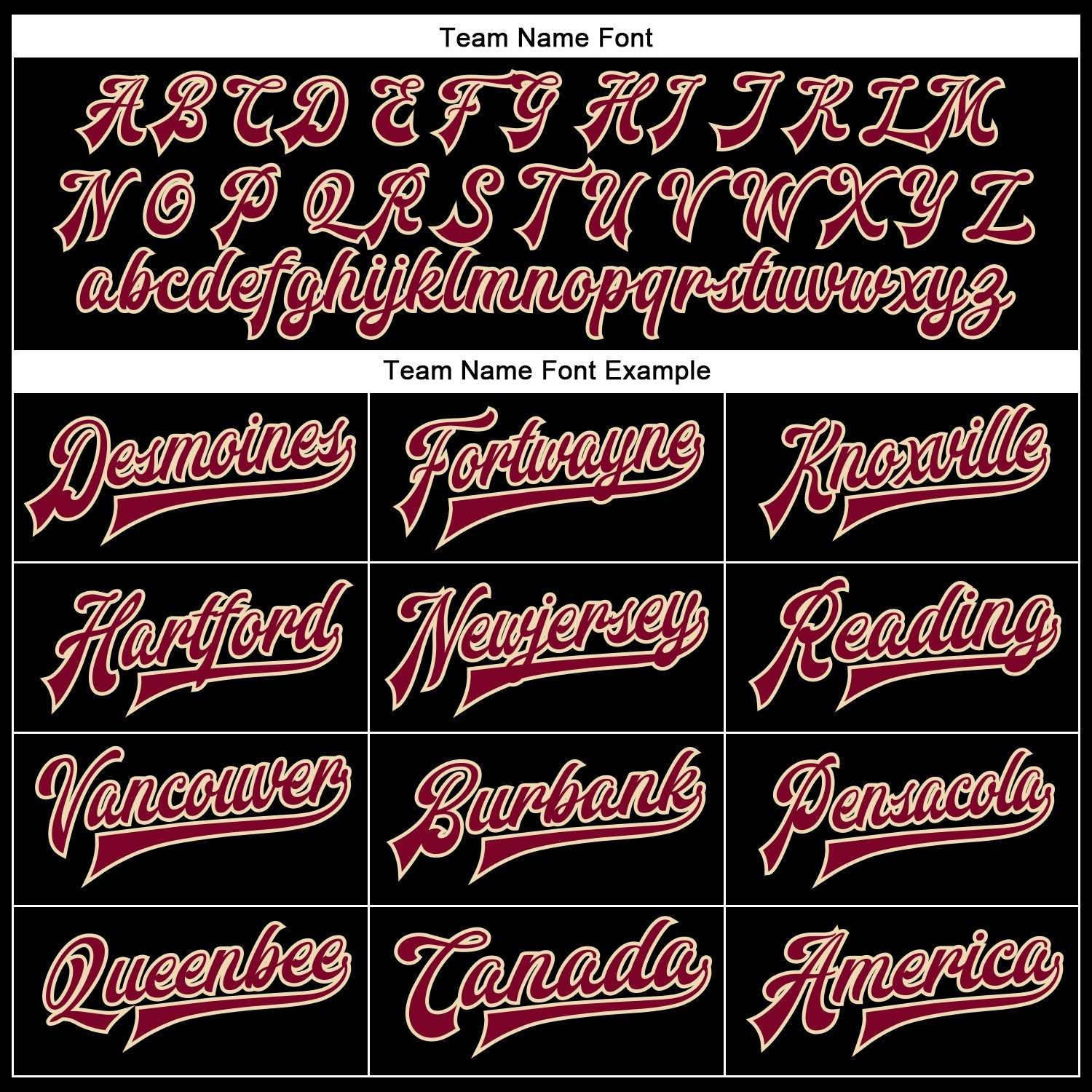 Custom Black Maroon-Cream Bomber Full-Snap Varsity Faux Leather Letterman Jacket