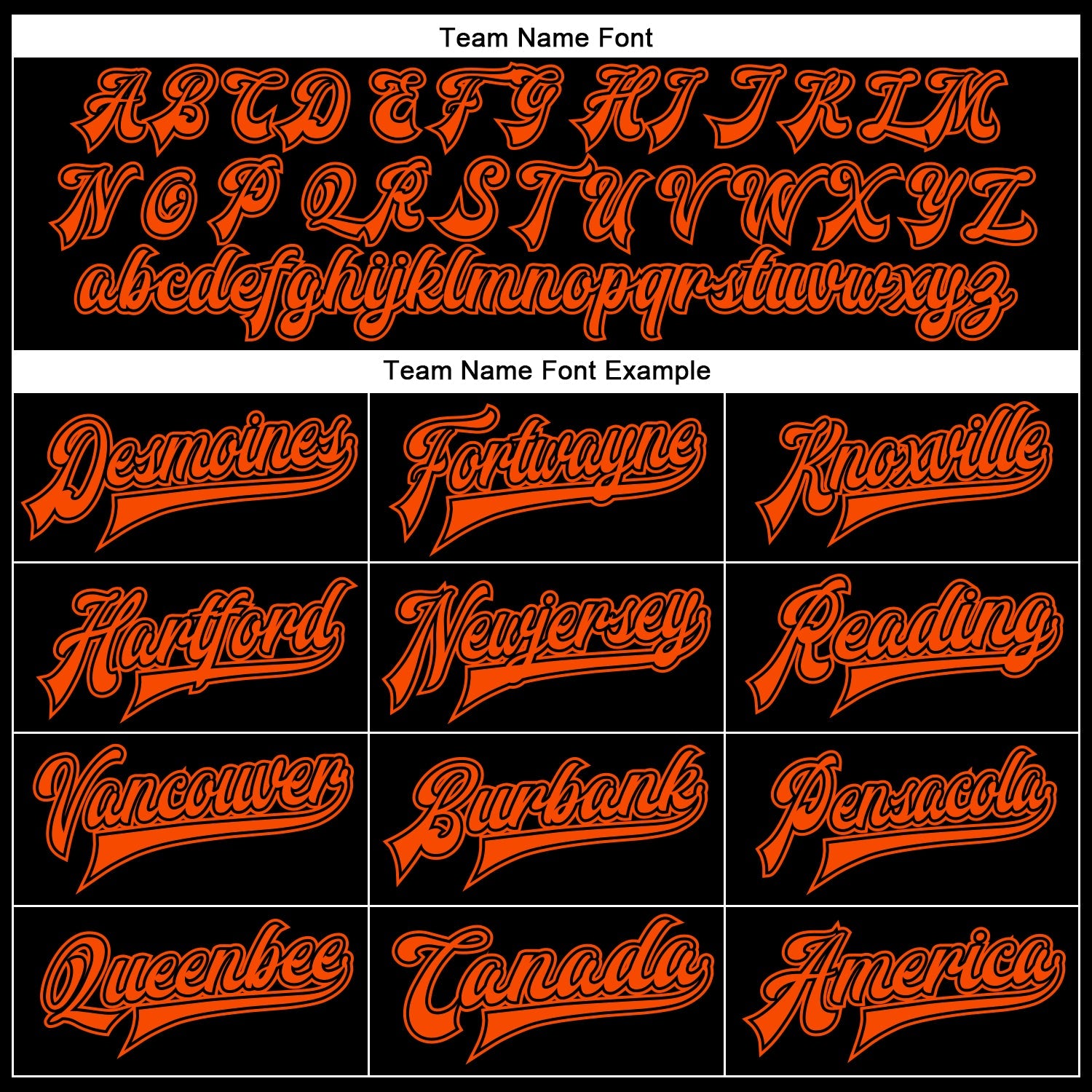 Custom Black Orange-Black Bomber Full-Snap Varsity Faux Leather Letterman Jacket