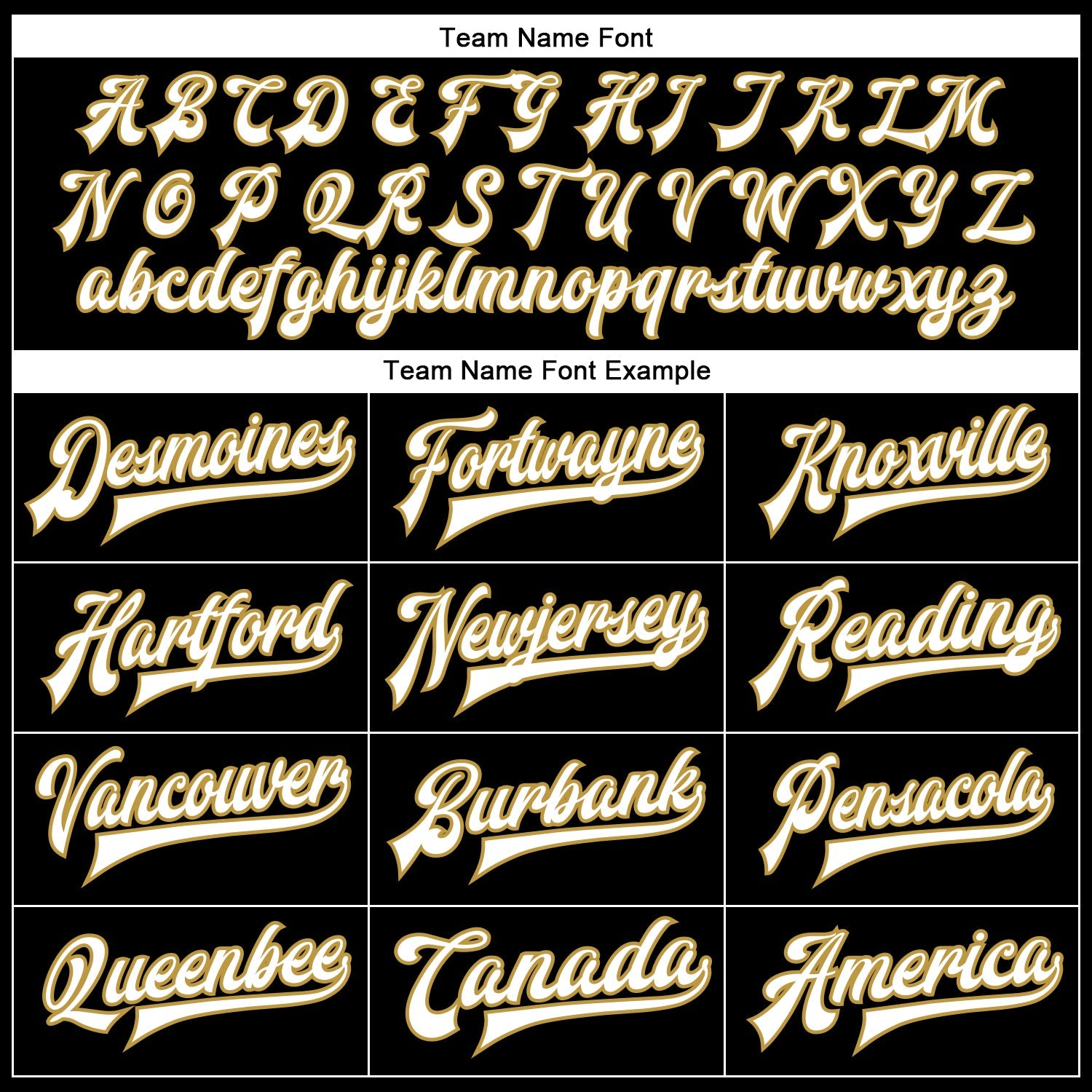 Custom Black White-Old Gold Bomber Full-Snap Varsity Faux Leather Letterman Jacket