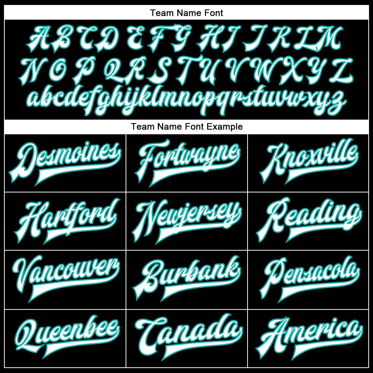 Custom Black White-Aqua Bomber Full-Snap Varsity Faux Leather Letterman Jacket