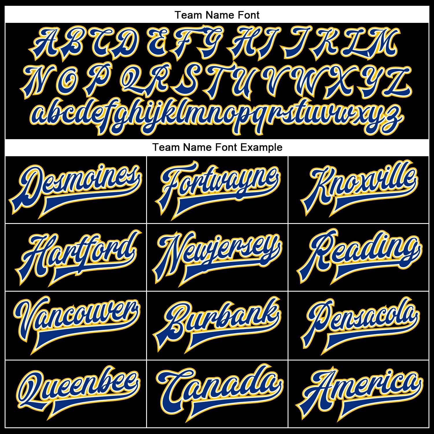 Custom Black Royal-Yellow Bomber Full-Snap Varsity Faux Leather Letterman Jacket