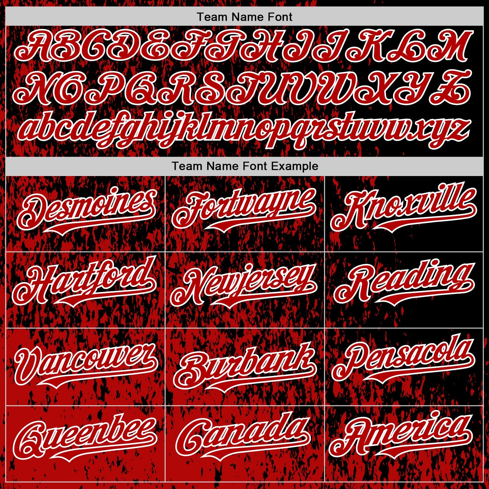 Custom Black Red-White Abstract Fragment Art 3D Pattern Design Bomber Full-Snap Varsity Letterman Hoodie Jacket