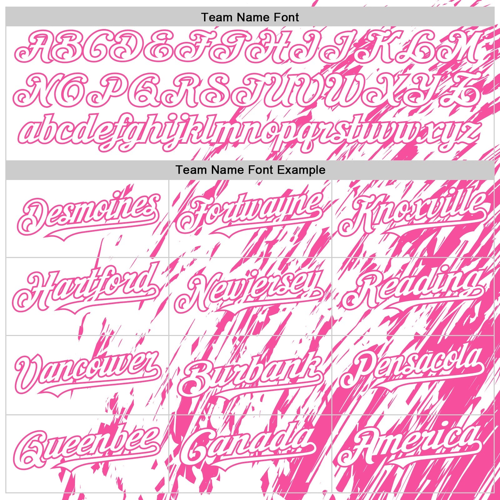 Custom White White-Pink 3D Pattern Design Bomber Full-Snap Varsity Letterman Hoodie Jacket