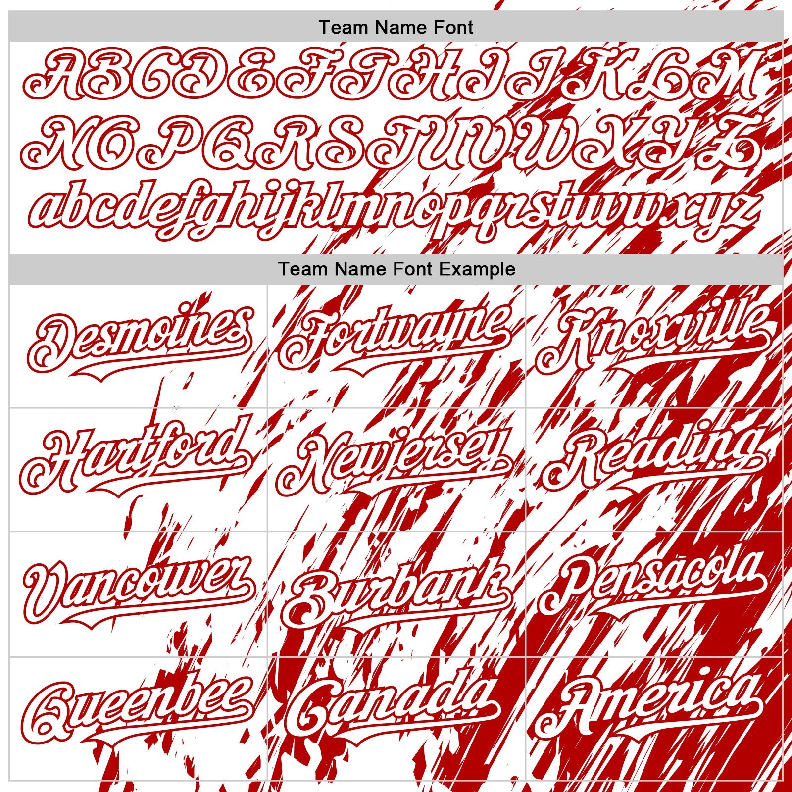 Custom White White-Red 3D Pattern Design Bomber Full-Snap Varsity Letterman Hoodie Jacket