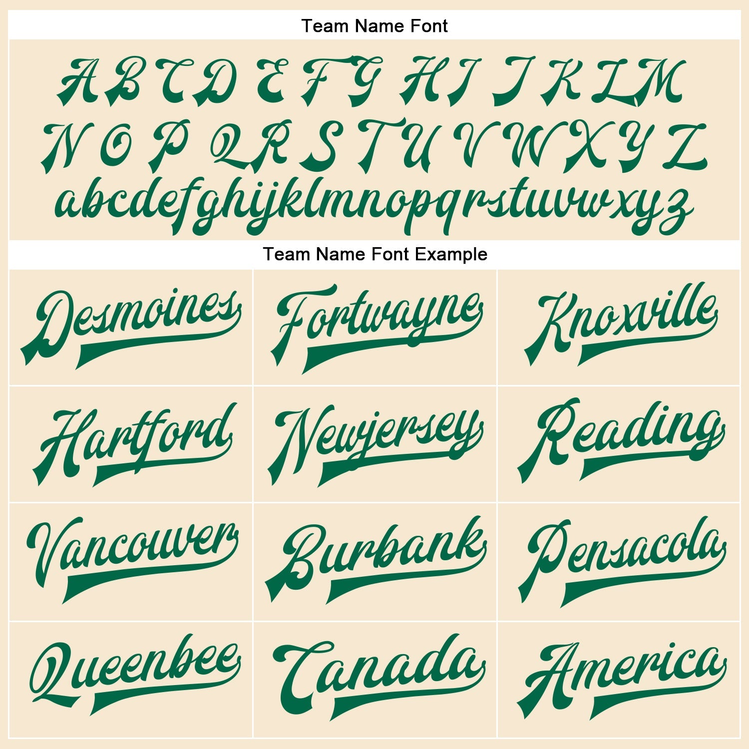 Custom Cream Kelly Green-Red Bomber Full-Snap Varsity Faux Leather Letterman Jacket