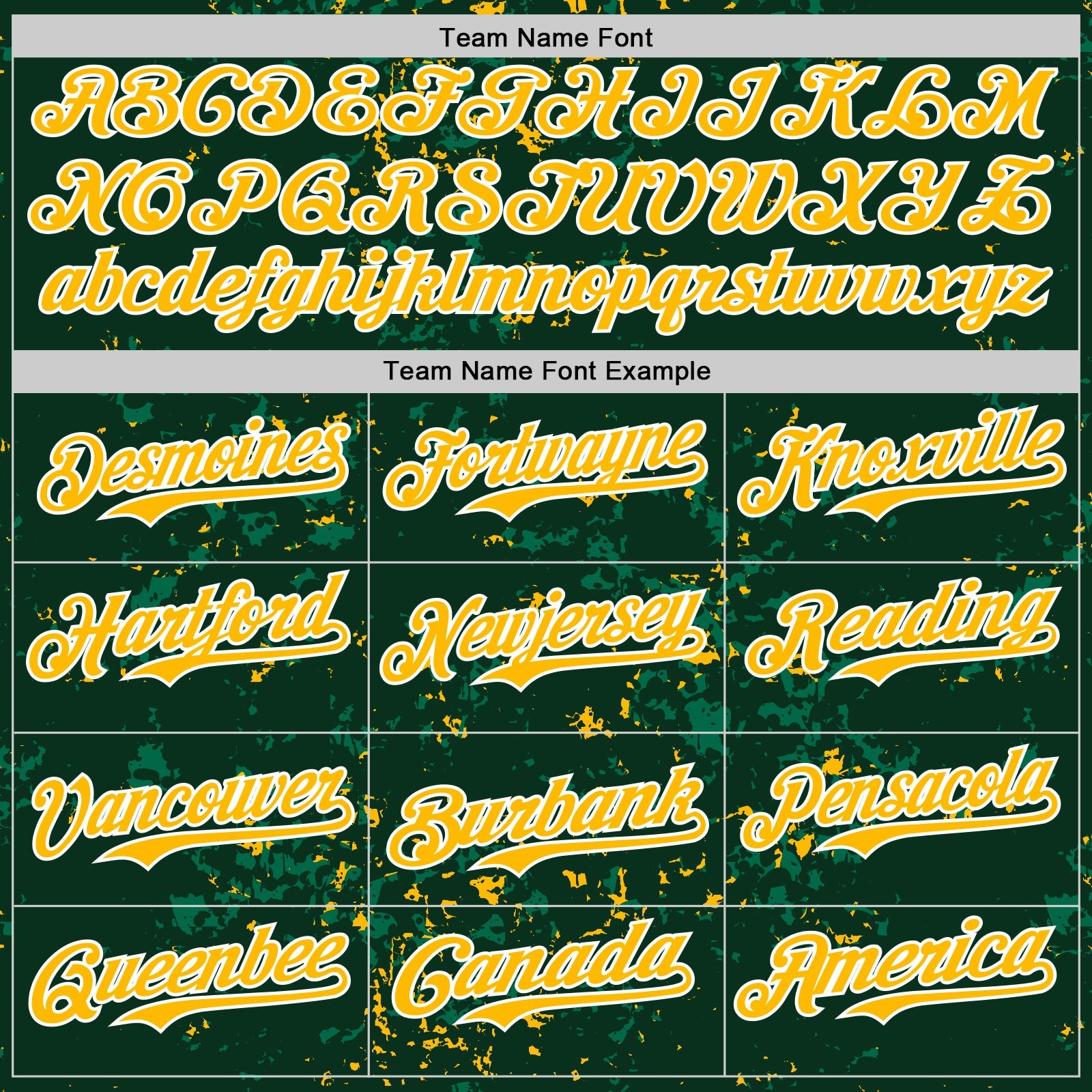 Custom Green Gold Kelly Green-White Fragment 3D Pattern Design Bomber Full-Snap Varsity Letterman Hoodie Jacket
