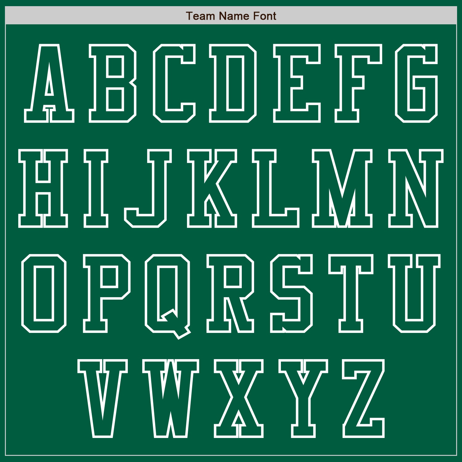 Custom Kelly Green White Authentic Baseball Jersey