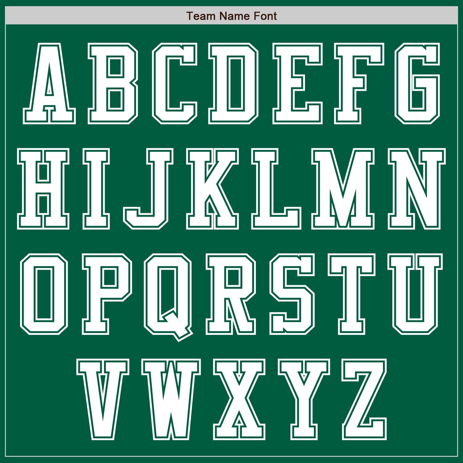 Custom Kelly Green White Authentic Baseball Jersey