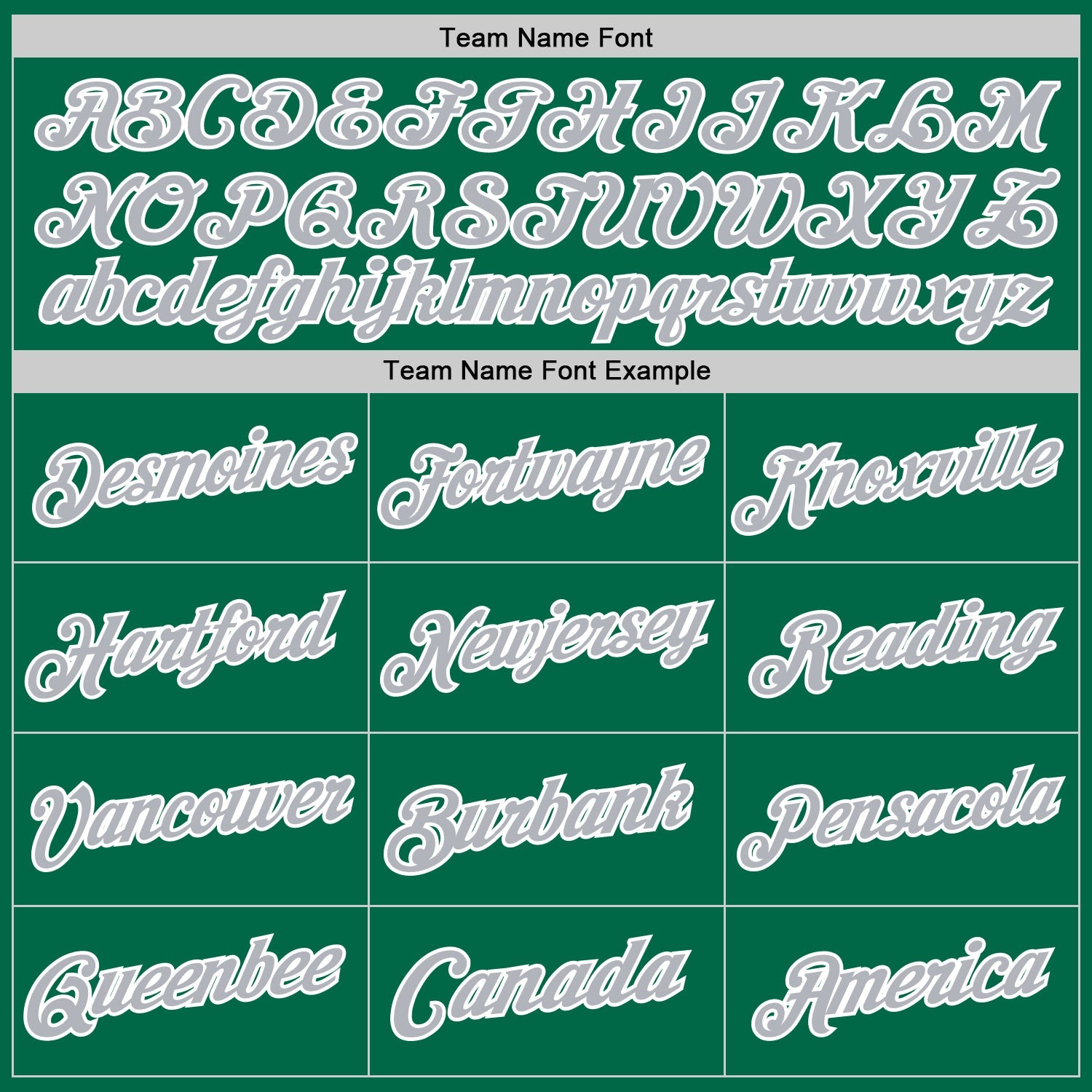 Custom Kelly Green Gray-White Authentic Throwback Basketball Jersey