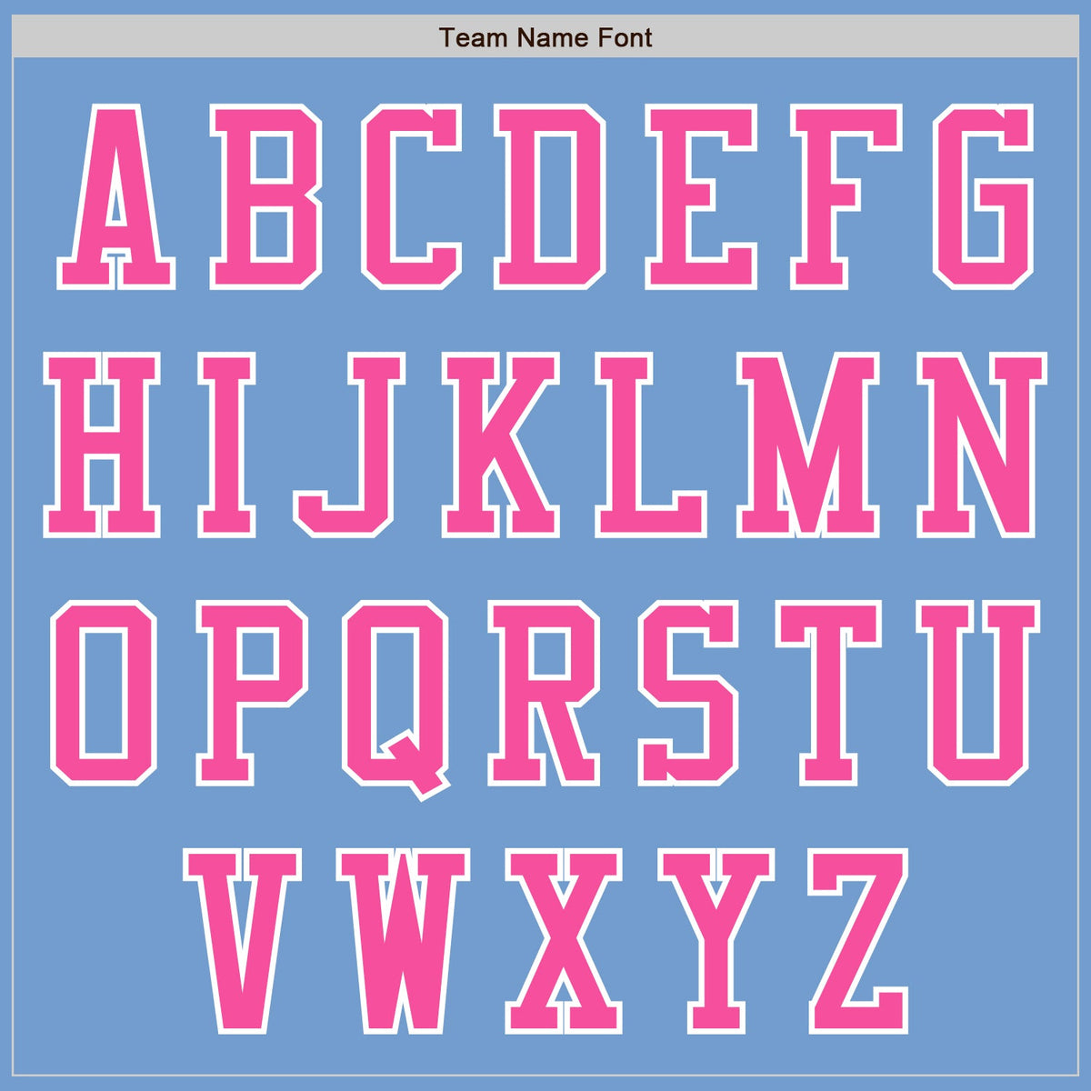 Custom Light Blue Pink-White Authentic Baseball Jersey