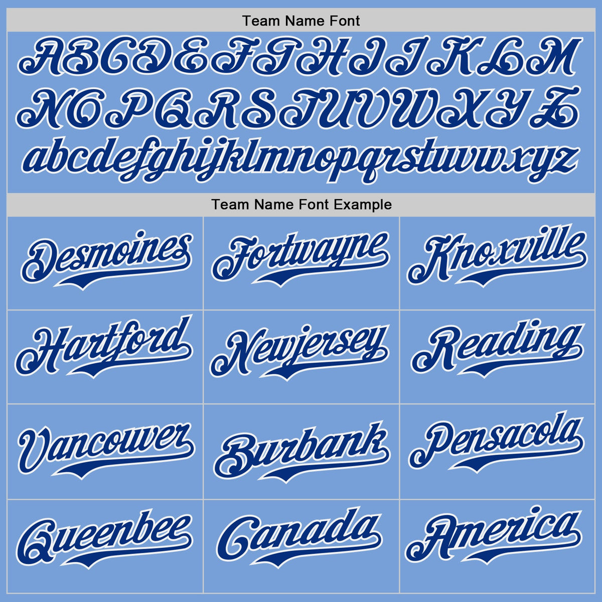 Custom Light Blue Red White-Royal Authentic Baseball Jersey