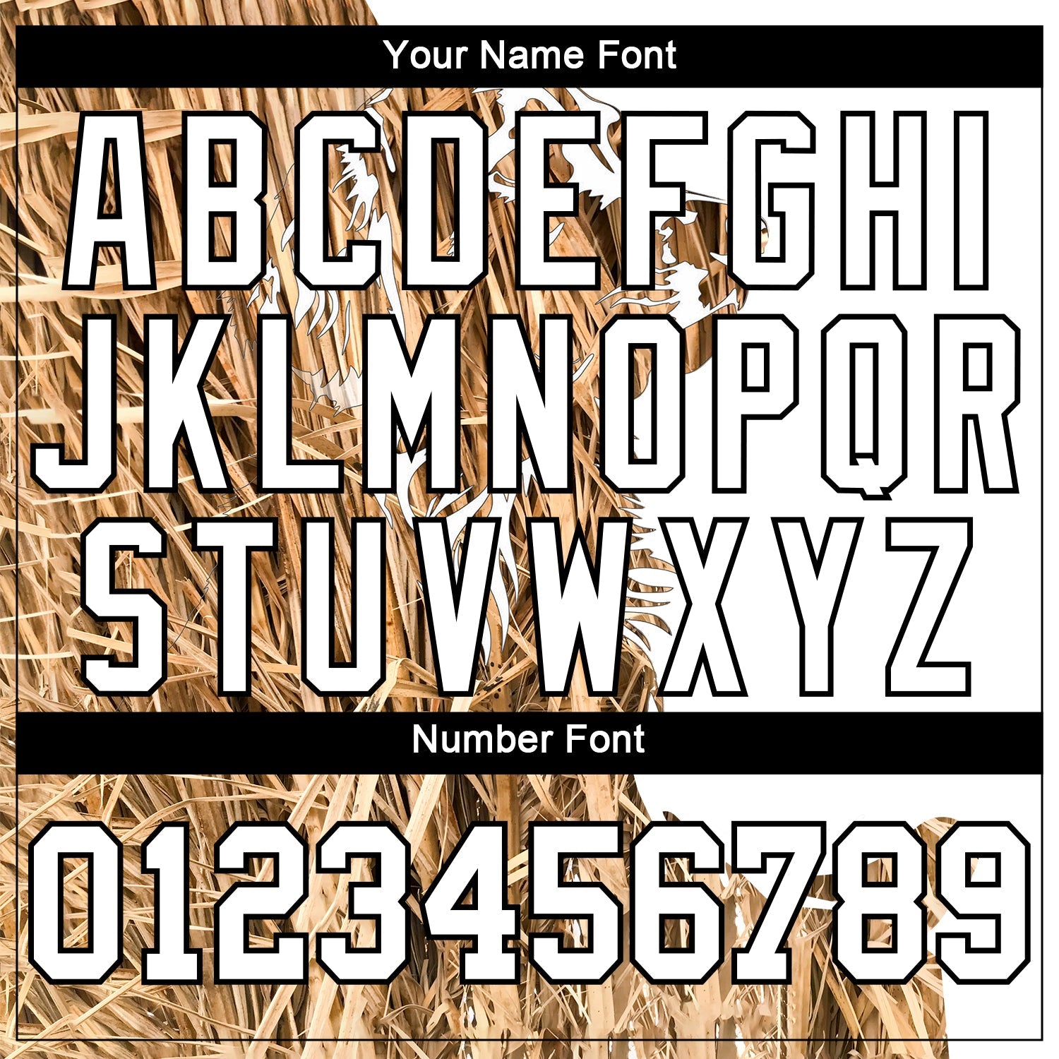 Custom White Black 3D Animal Dog Hunting Long Sleeve Performance T-Shirt