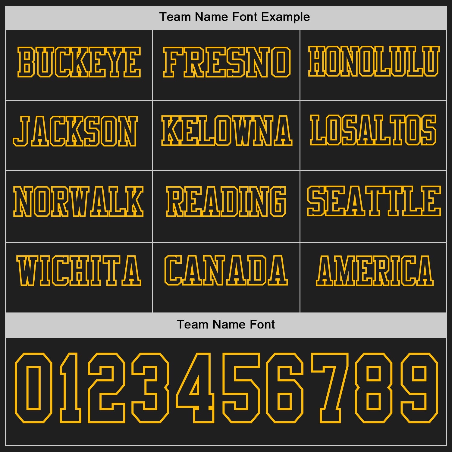 Custom Black Gold Long Sleeve Authentic Football Jersey