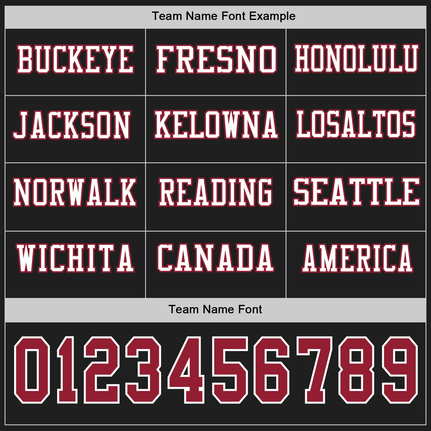 Custom Black Cardinal-White Long Sleeve Authentic Football Jersey