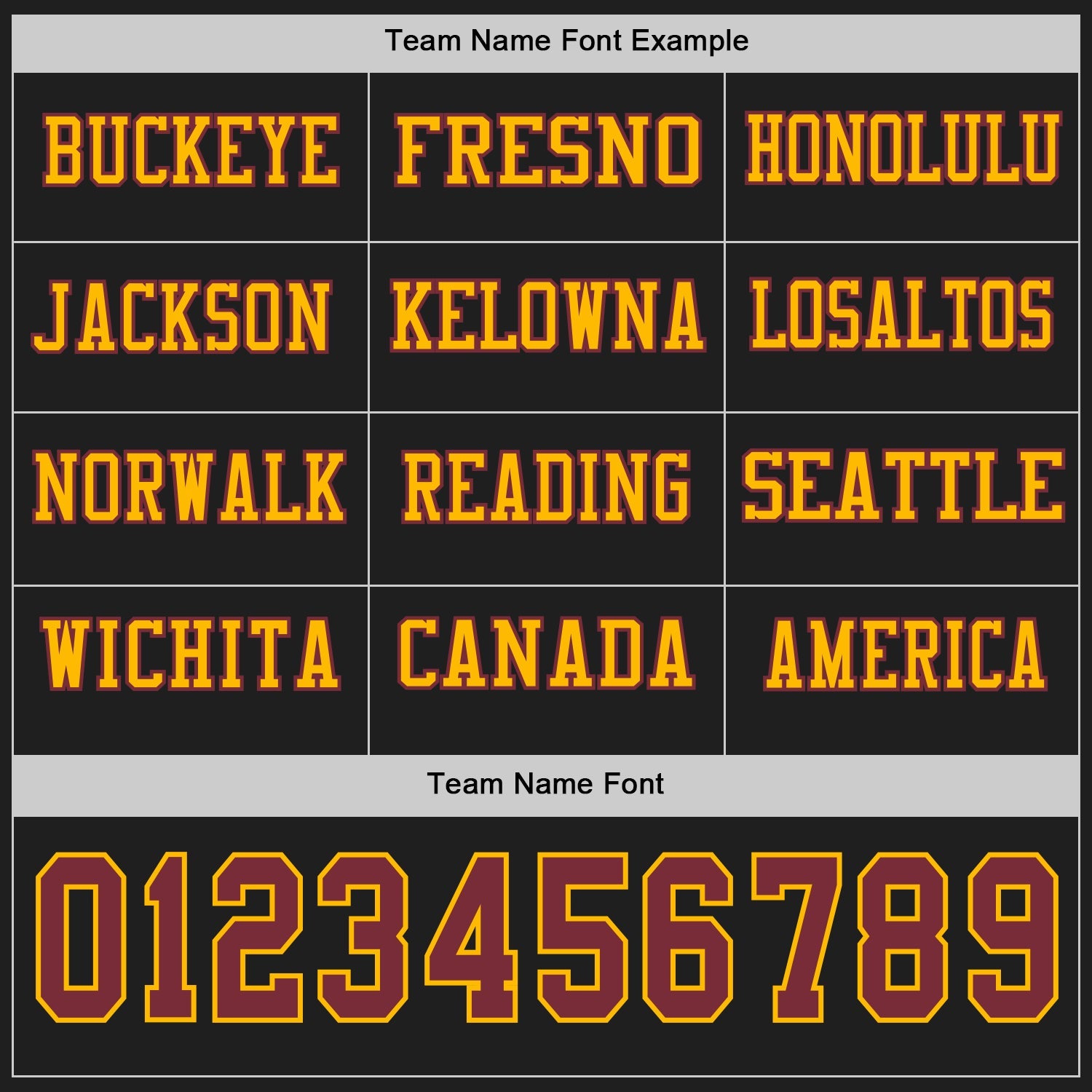 Custom Black Cardinal-Gold Long Sleeve Authentic Football Jersey