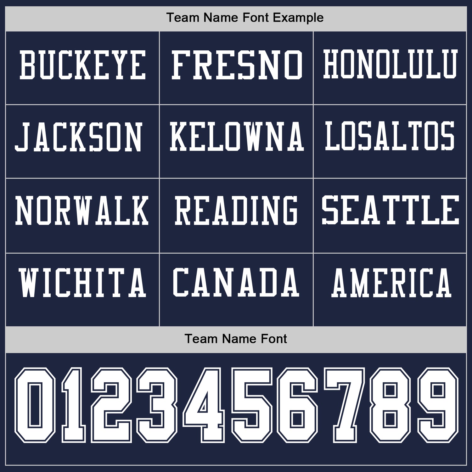 Custom Navy White Long Sleeve Authentic Football Jersey