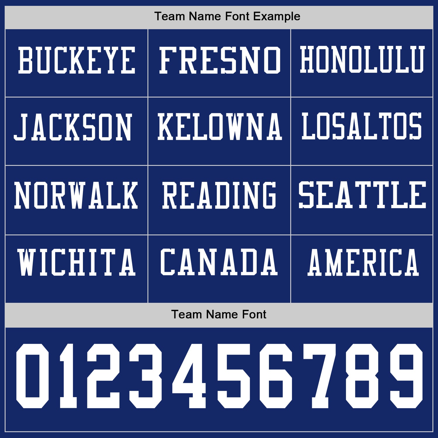 Custom Royal White Long Sleeve Authentic Football Jersey