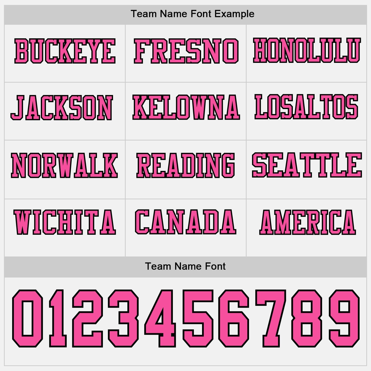 Custom White Pink-Black Long Sleeve Authentic Football Jersey