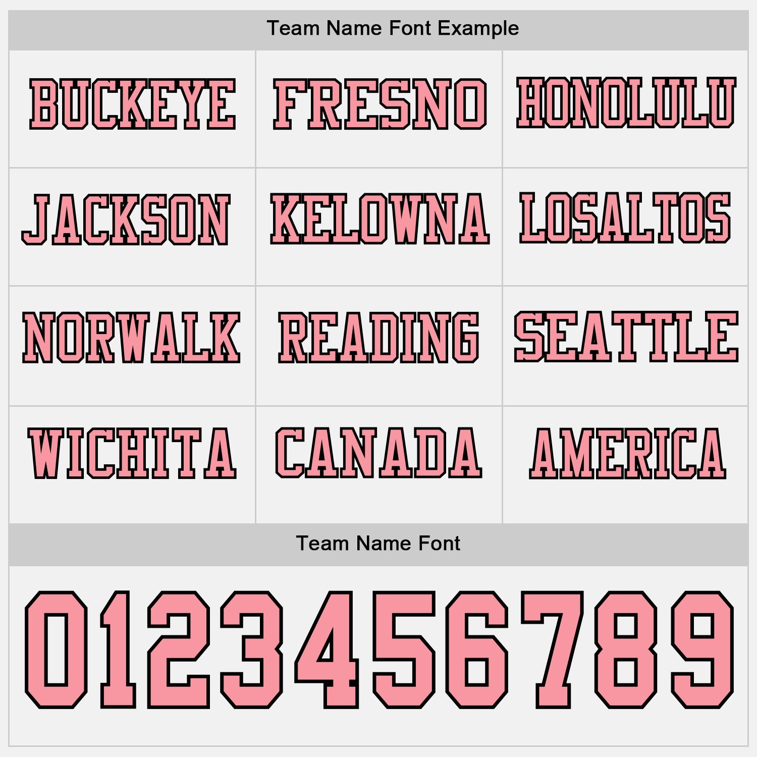 Custom White Medium Pink-Black Long Sleeve Authentic Football Jersey