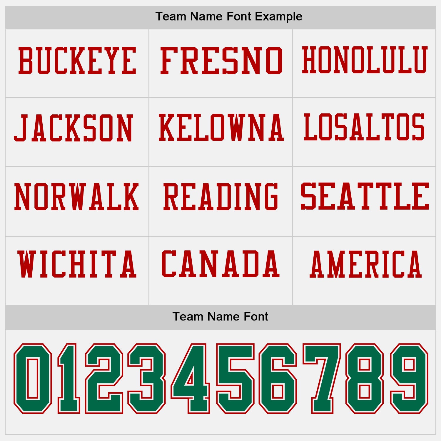 Custom White Kelly Green-Red Long Sleeve Authentic Football Jersey