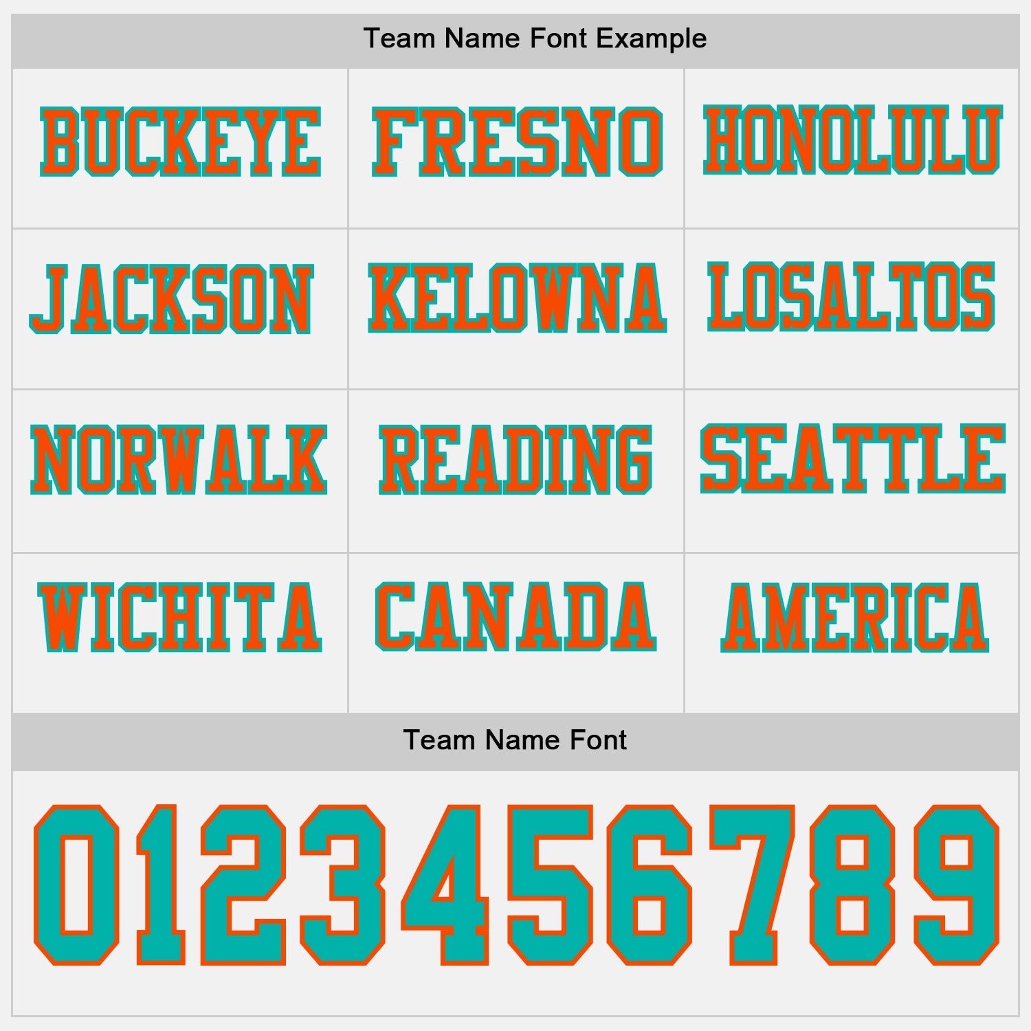 Custom White Aqua-Orange Long Sleeve Authentic Football Jersey