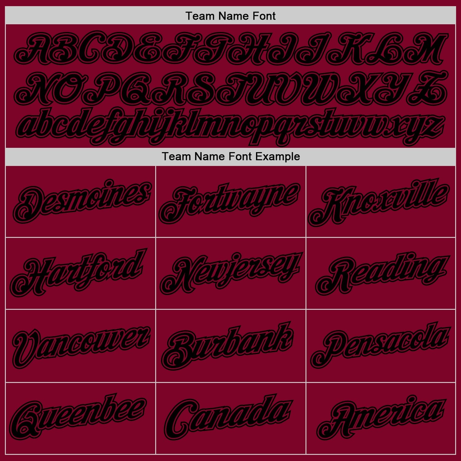 Custom Maroon Black Authentic Throwback Basketball Jersey