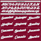 Custom Maroon White-Gray Authentic Throwback Basketball Jersey