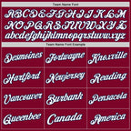 Custom Maroon White-Navy Authentic Throwback Basketball Jersey